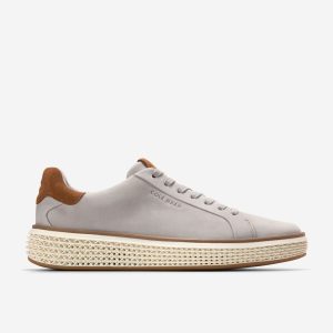 Men's GrandPr? Court SkyWeave? Sneakers