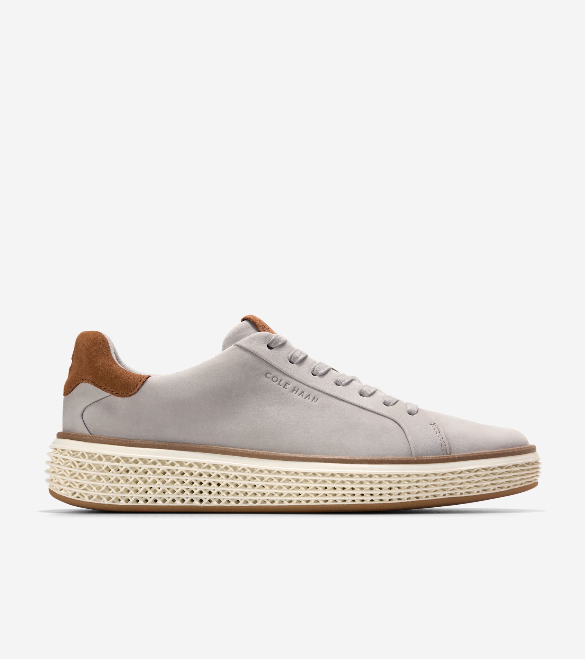 Men's GrandPr? Court SkyWeave? Sneakers