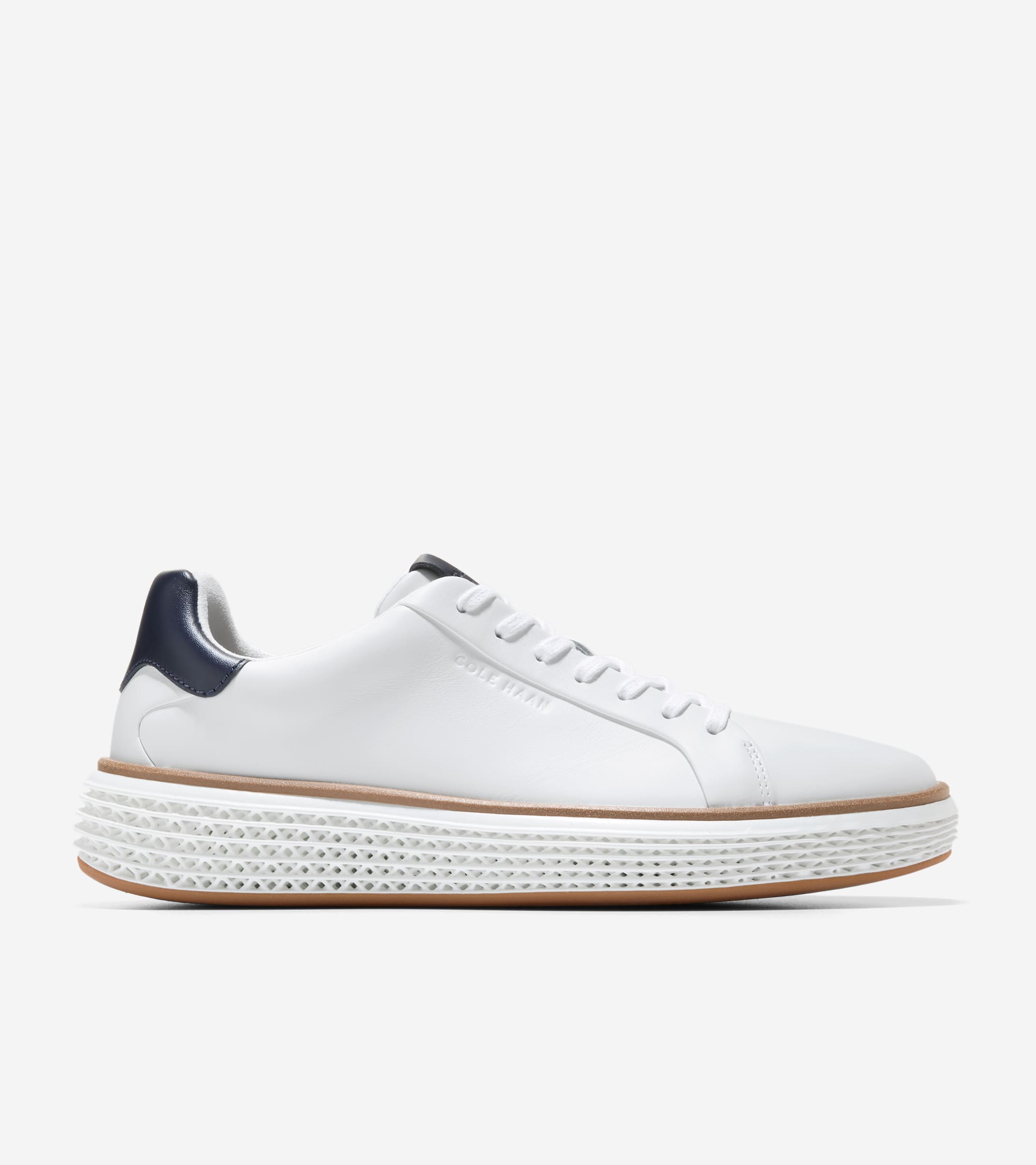 Men's GrandPr? Court SkyWeave? Sneakers