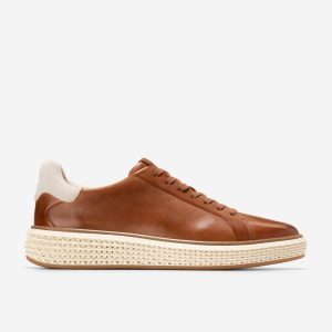 Men's GrandPrø Court SkyWeave??Sneakers
