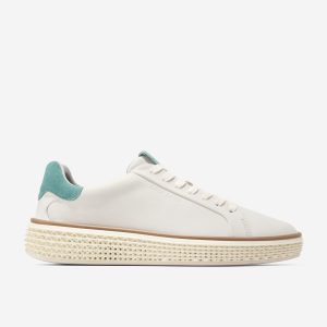 Men's GrandPrø Court SkyWeave??Sneakers