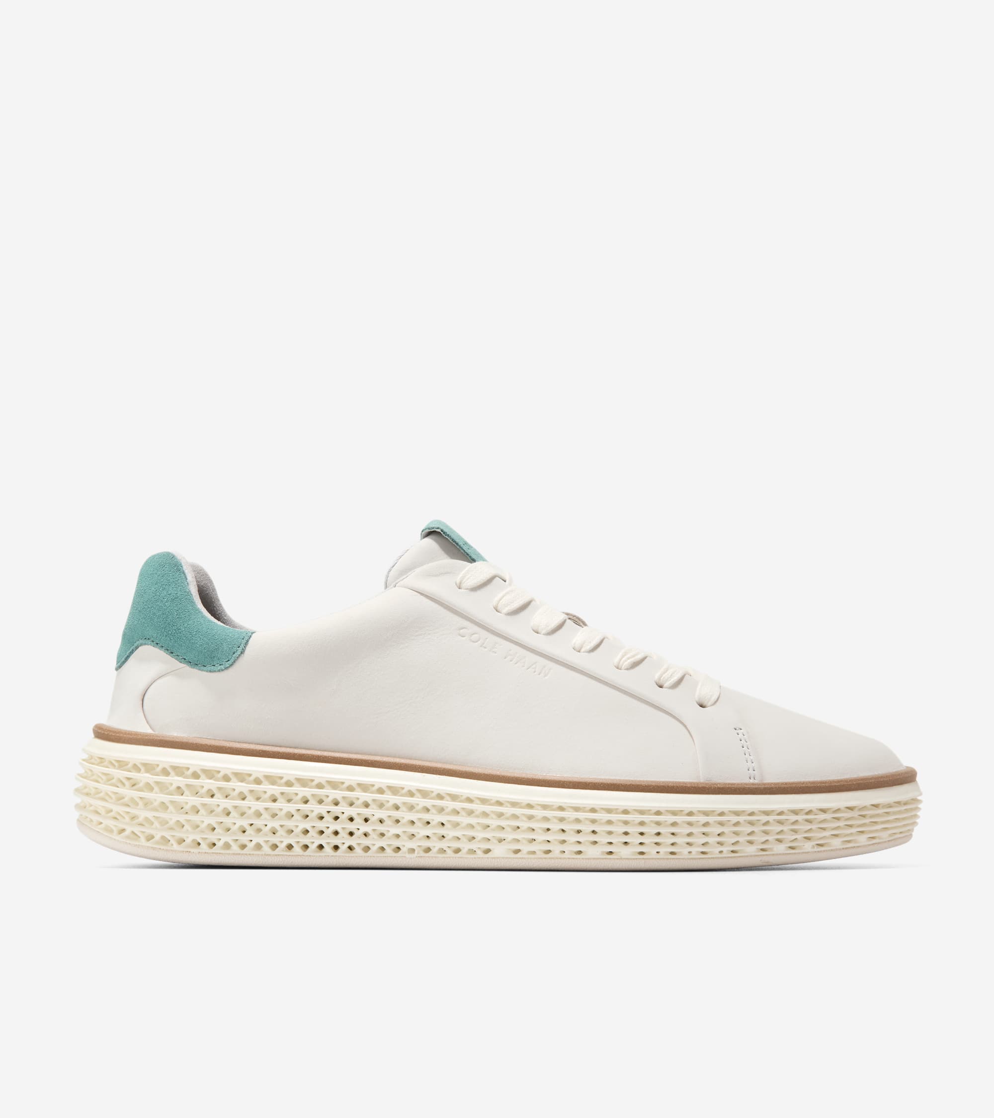 Men's GrandPr? Court SkyWeave? Sneakers
