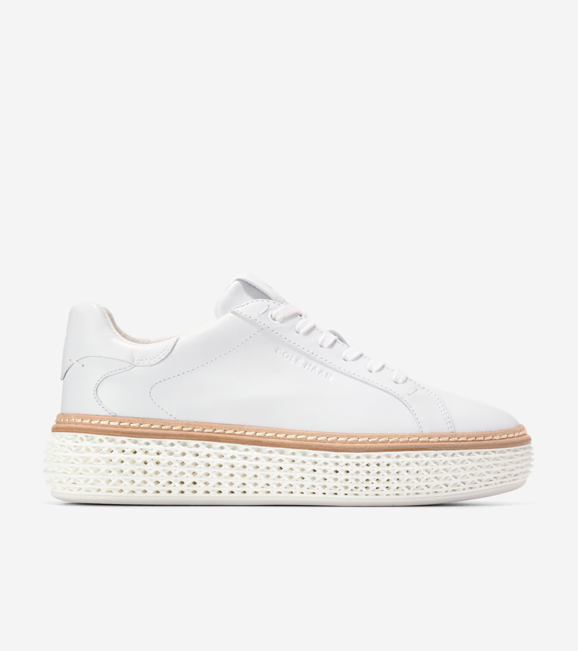 Women's GrandPrø SkyWeave??Court Sneakers