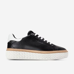 Women's GrandPrø SkyWeave??Court Sneakers