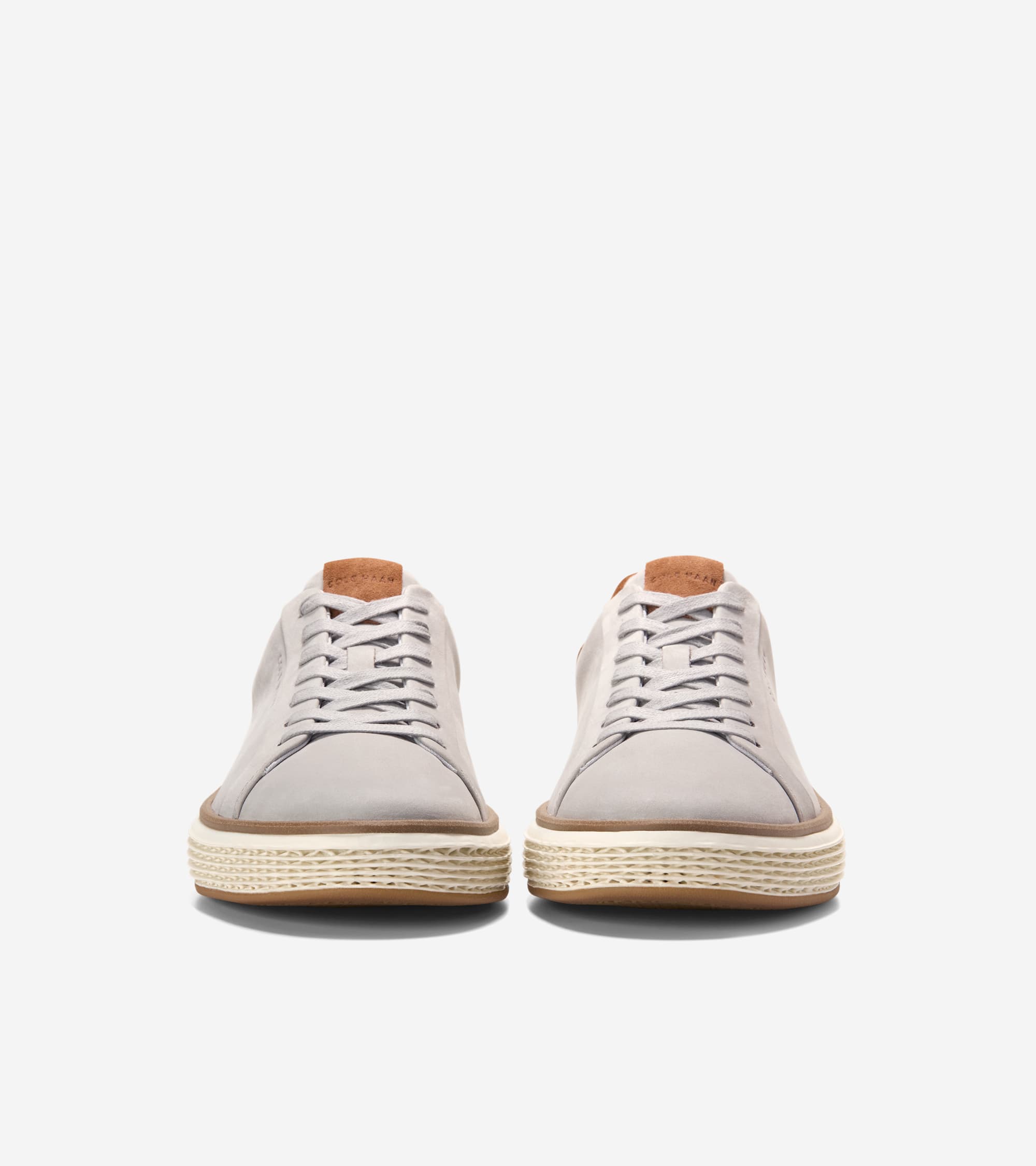 Men's GrandPr? Court SkyWeave? Sneakers - Image 2