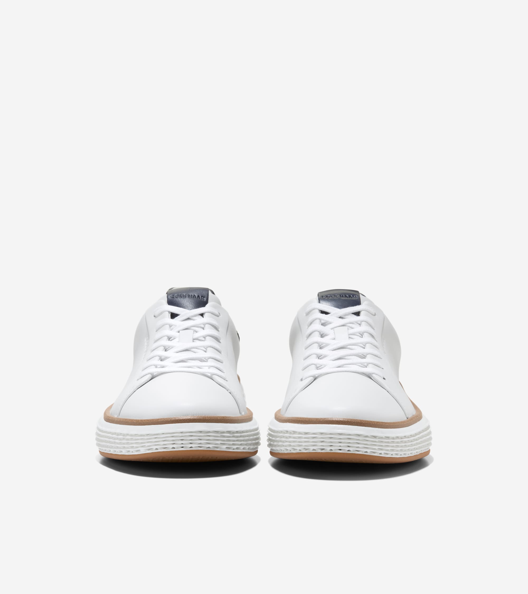 Men's GrandPr? Court SkyWeave? Sneakers - Image 3