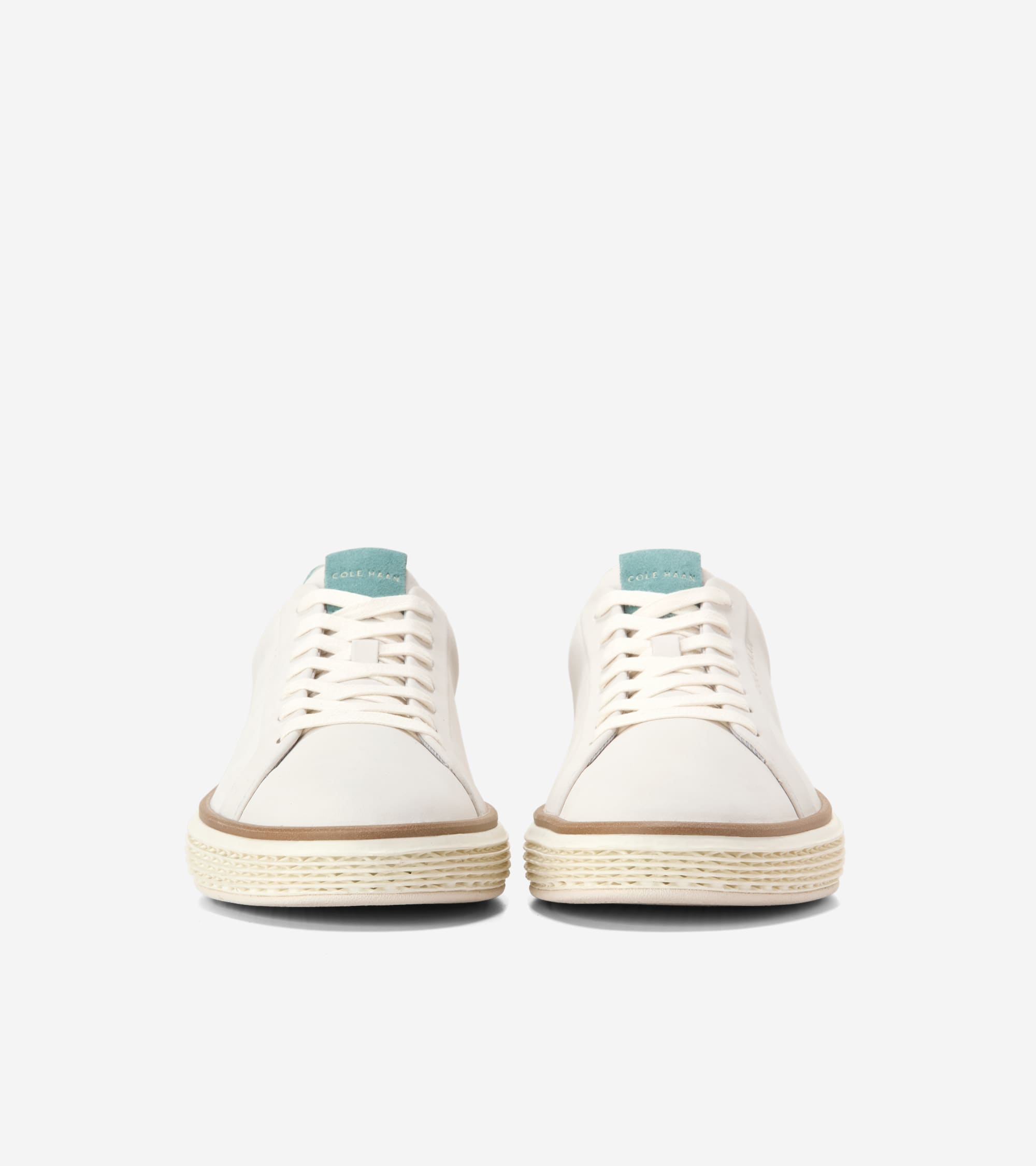 Men's GrandPrø Court SkyWeave??Sneakers - Image 2