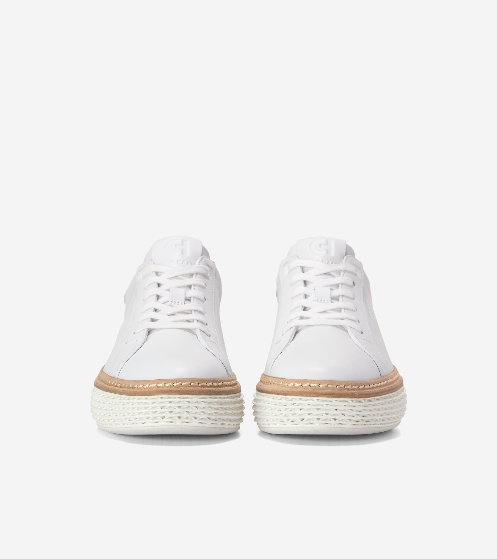 Women's GrandPrø SkyWeave??Court Sneakers - Image 3