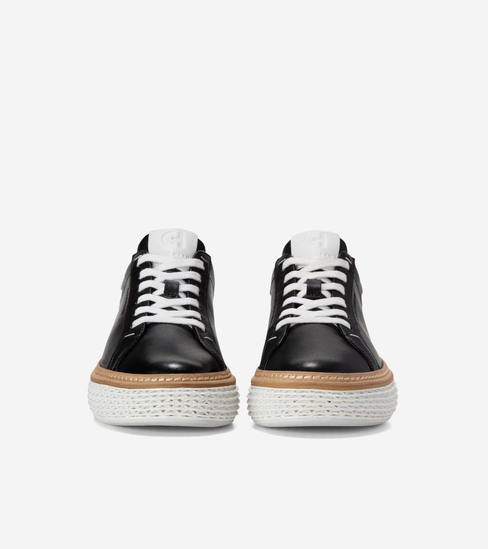Women's GrandPr??SkyWeave? Court Sneakers - Image 2