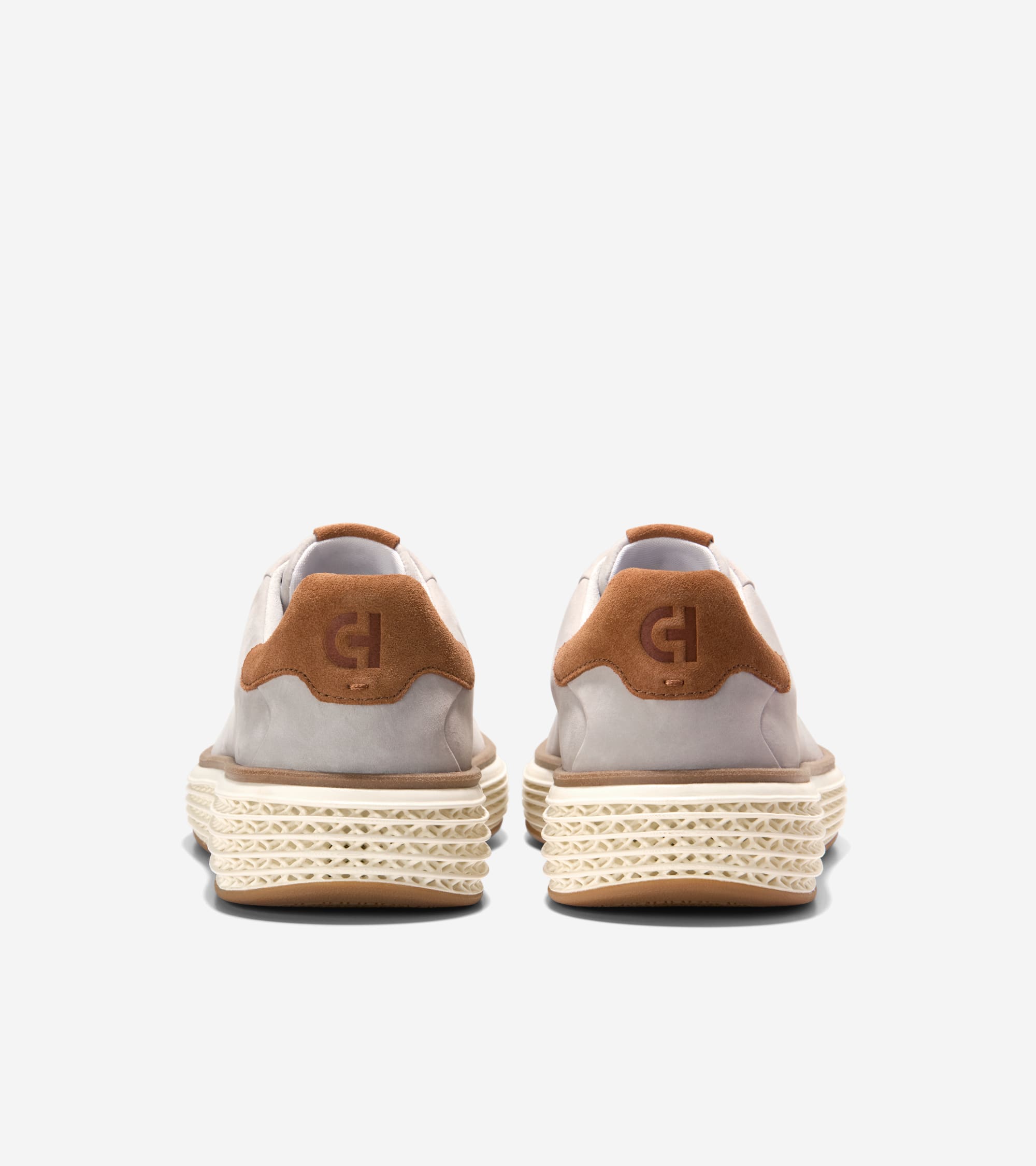 Men's GrandPr? Court SkyWeave? Sneakers - Image 3