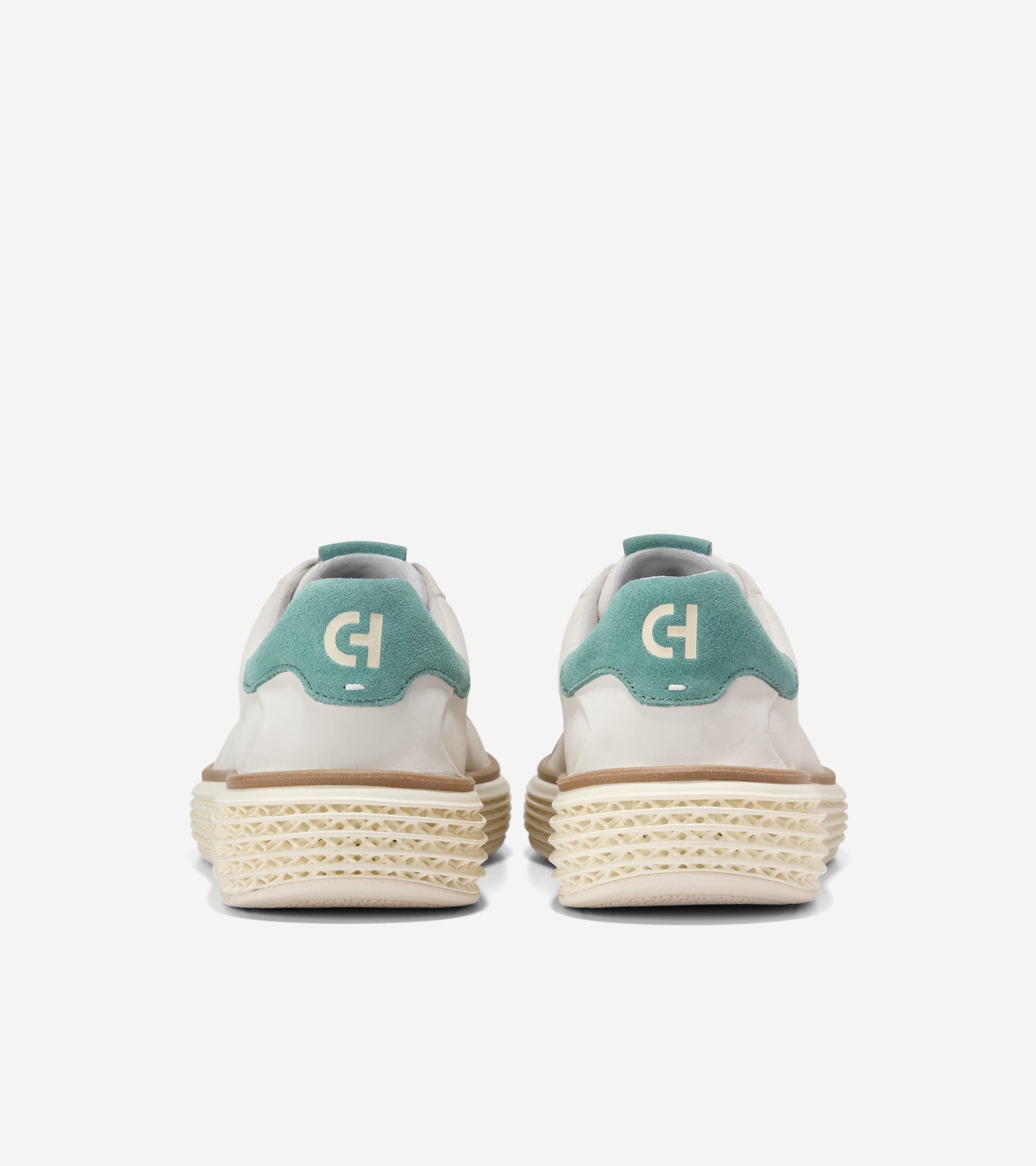 Men's GrandPrø Court SkyWeave??Sneakers - Image 3