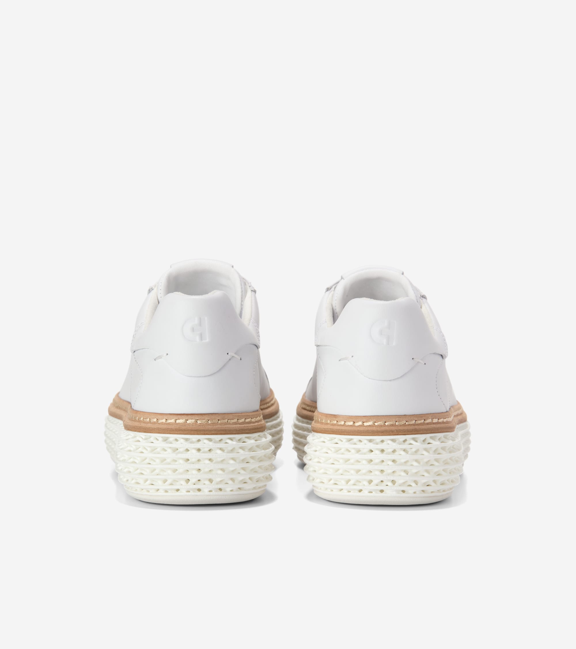 Women's GrandPrø SkyWeave??Court Sneakers - Image 4