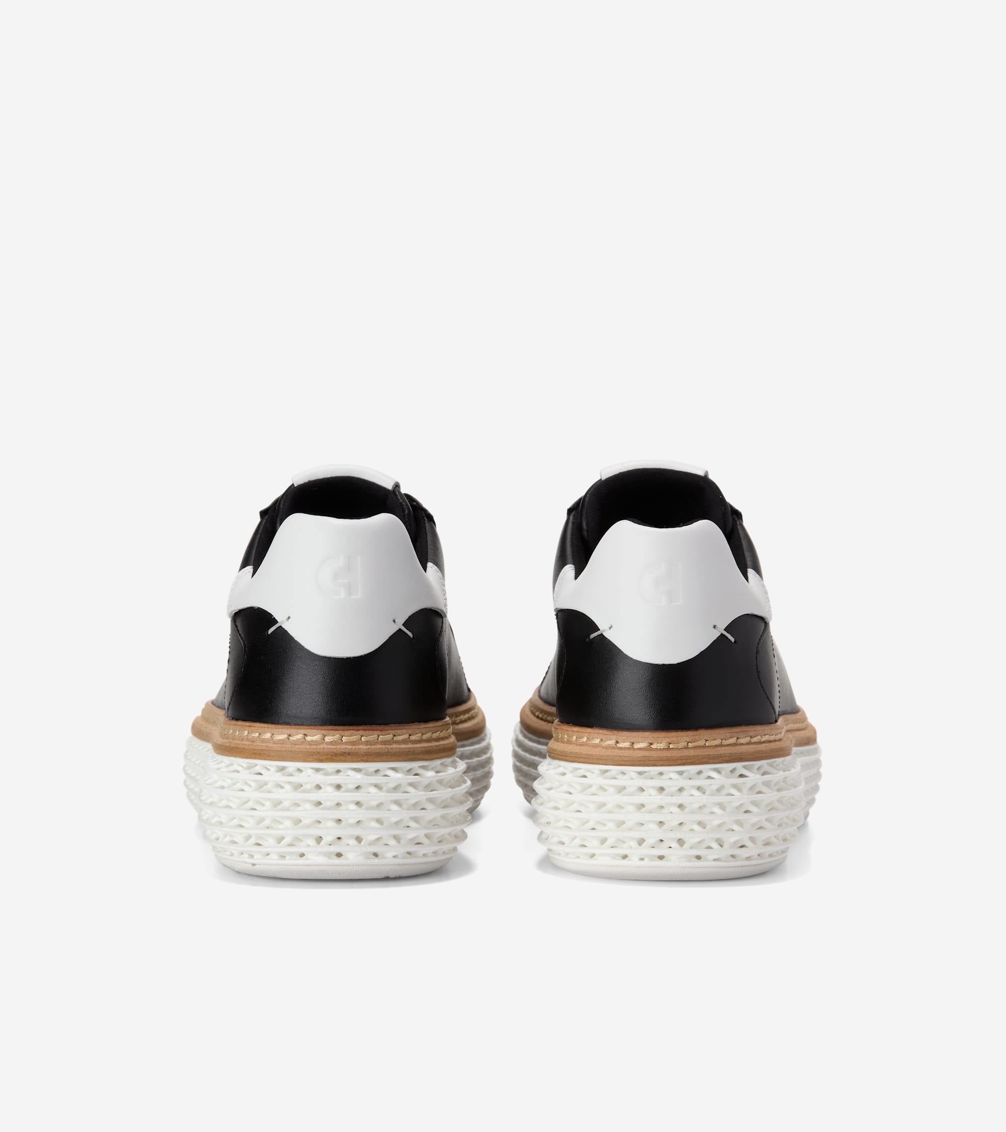 Women's GrandPr??SkyWeave? Court Sneakers - Image 3