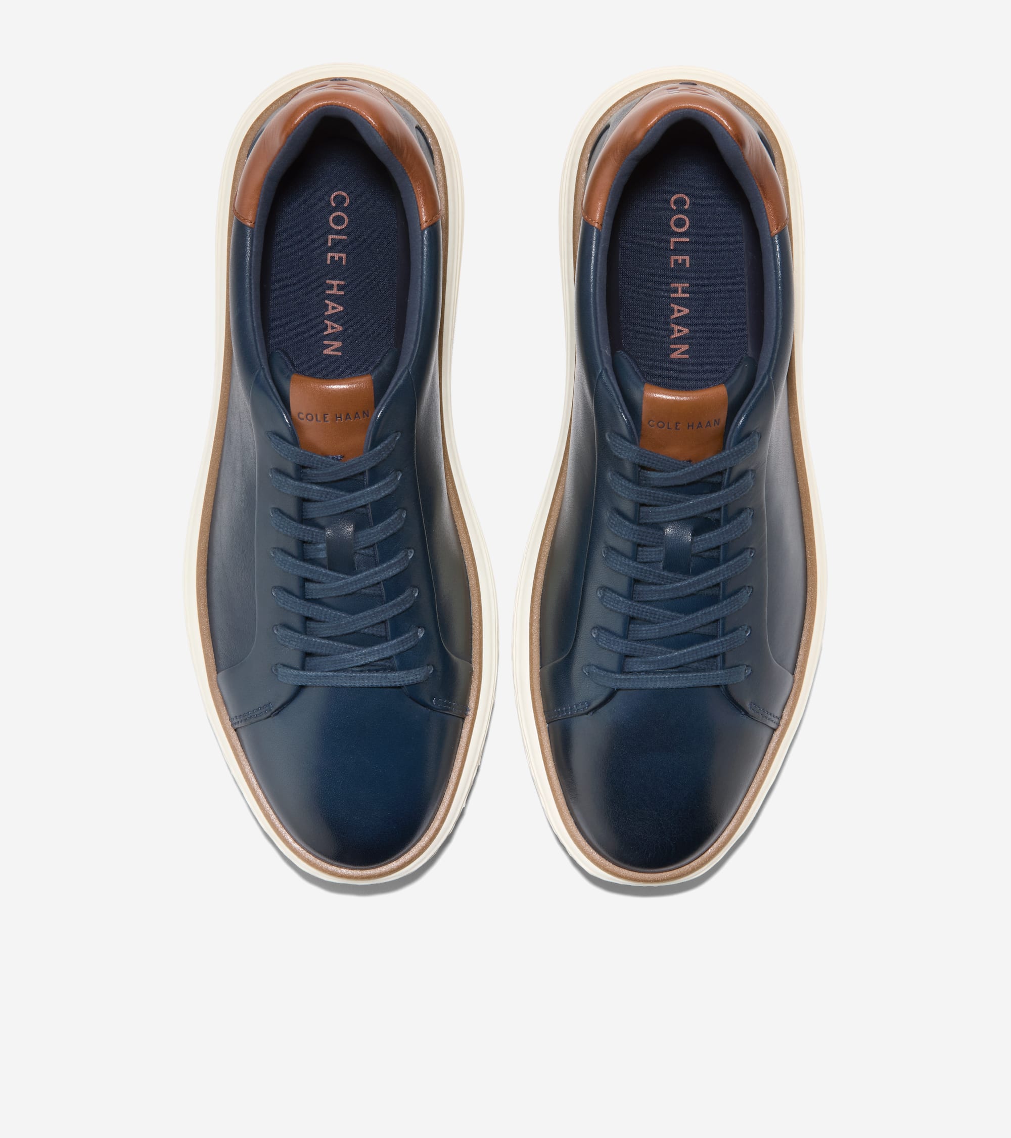 Men's GrandPrø Court SkyWeave??Sneakers - Image 4