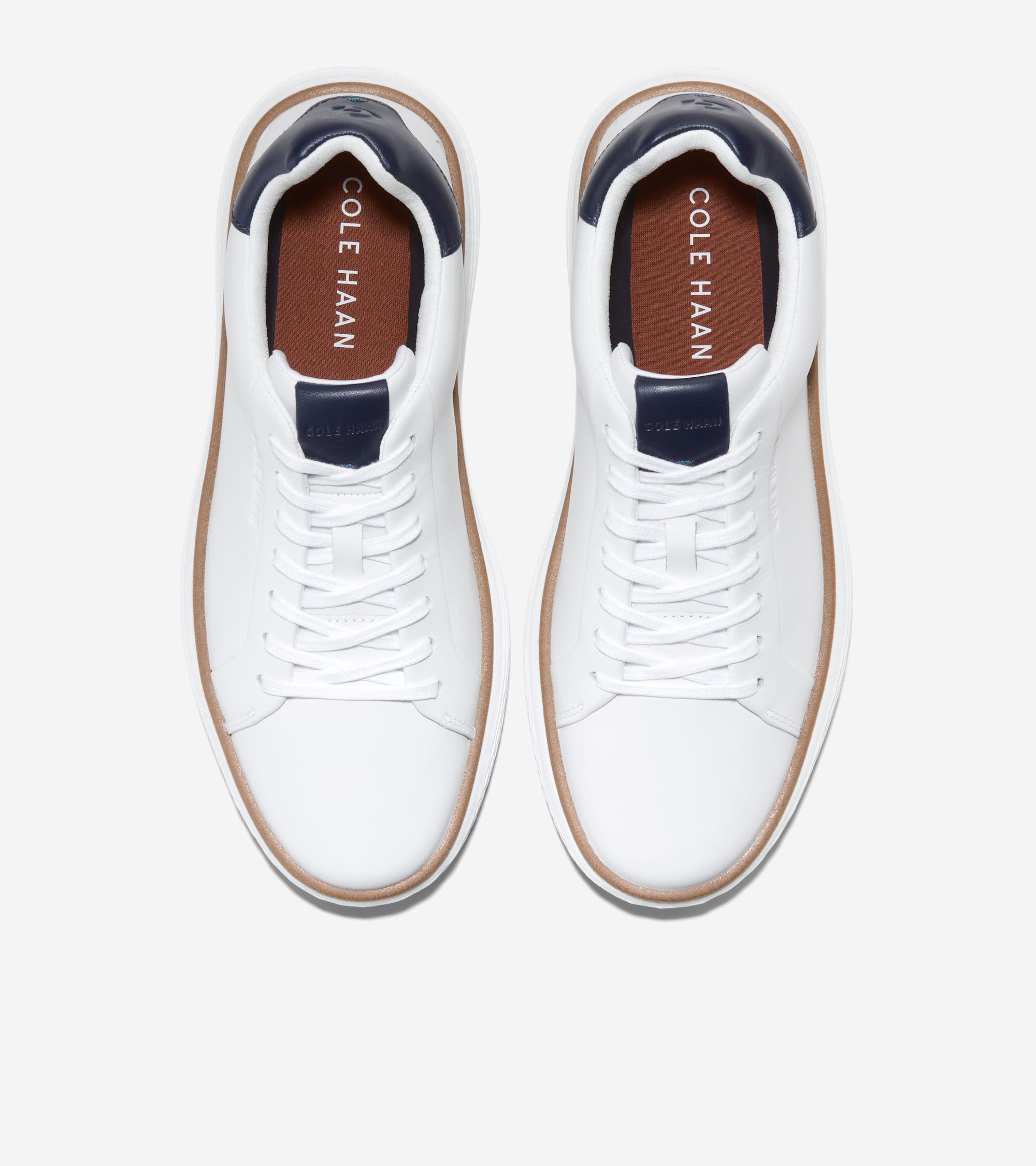 Men's GrandPr? Court SkyWeave? Sneakers - Image 5