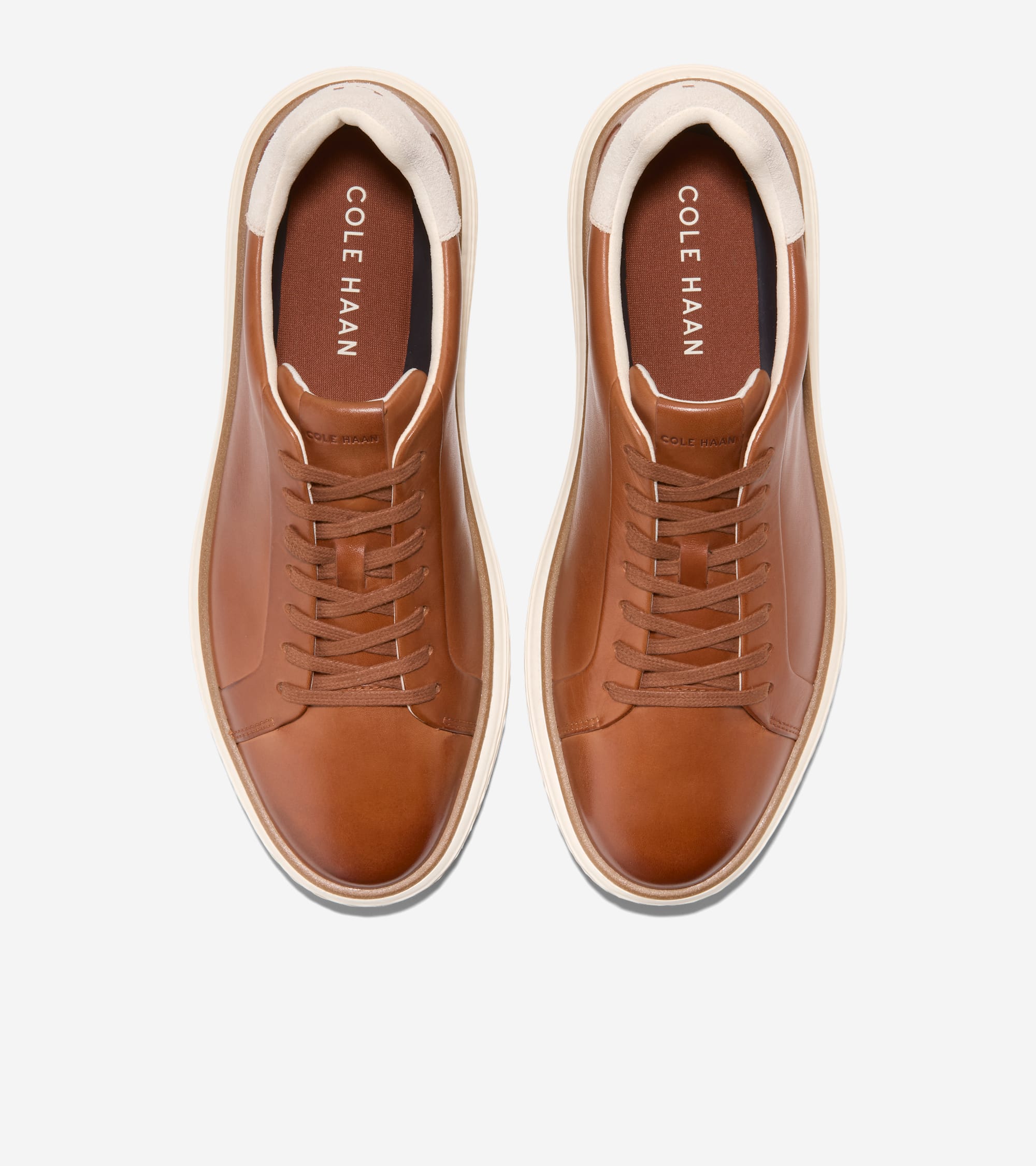 Men's GrandPrø Court SkyWeave??Sneakers - Image 4