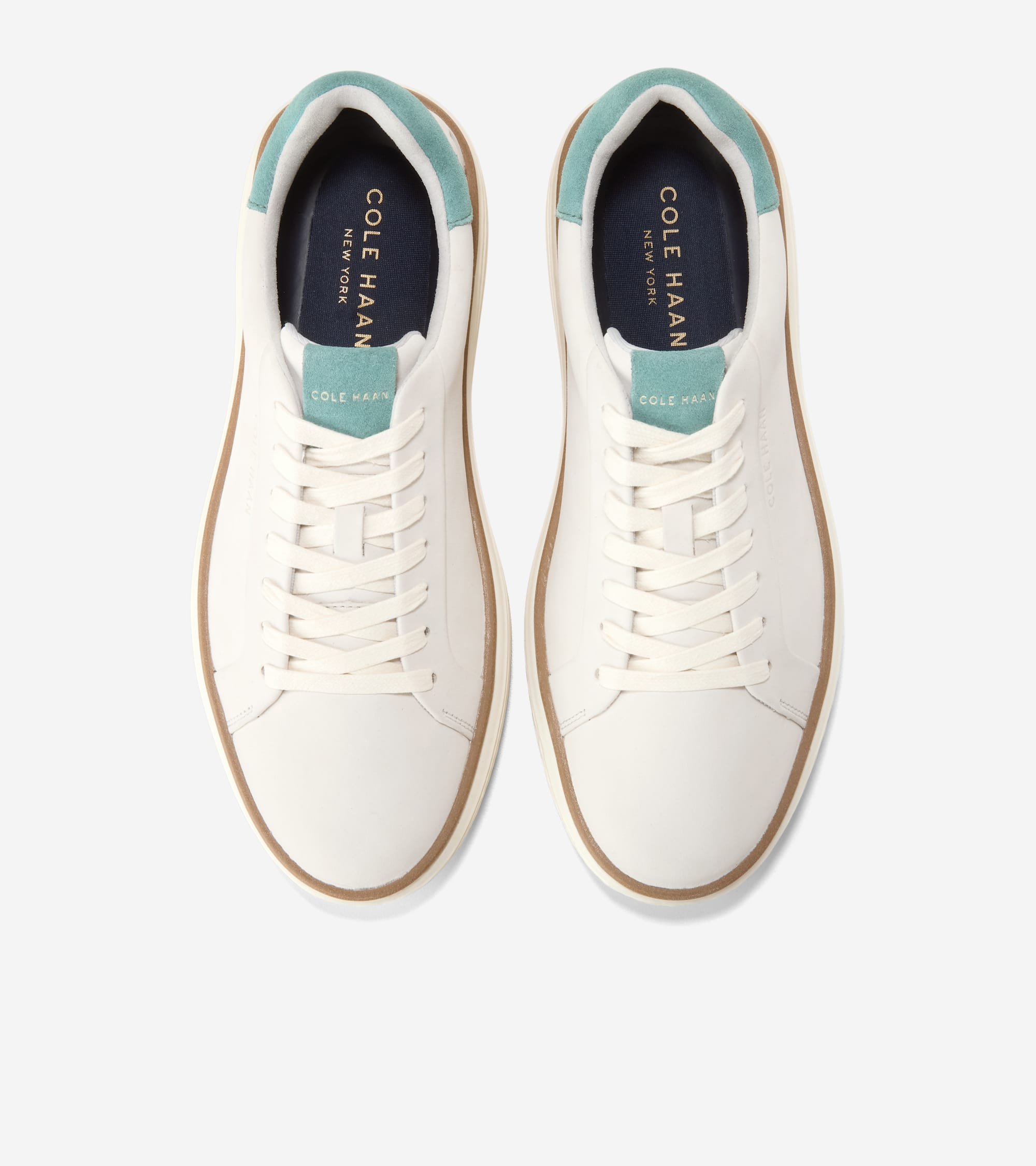 Men's GrandPr? Court SkyWeave? Sneakers - Image 4
