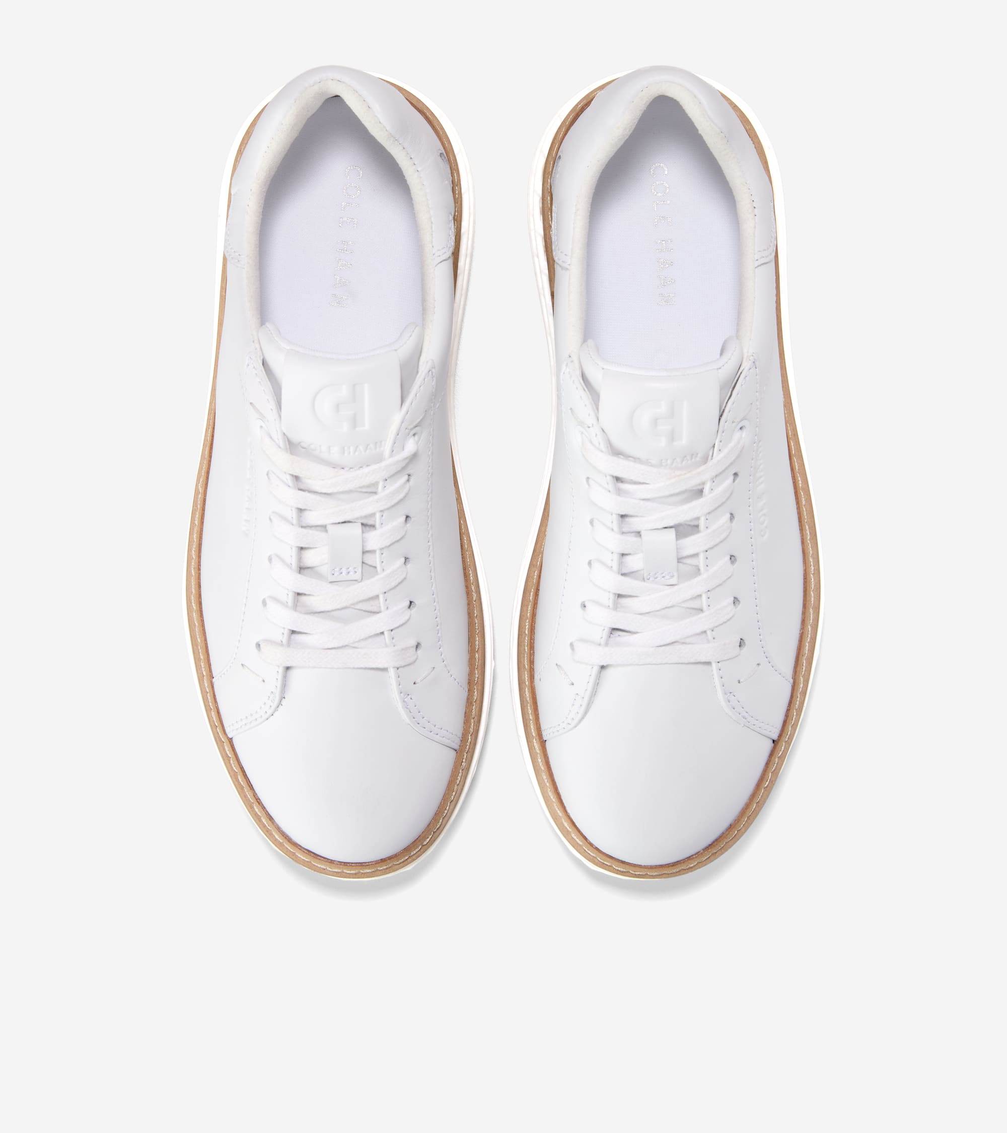 Women's GrandPrø SkyWeave??Court Sneakers - Image 5