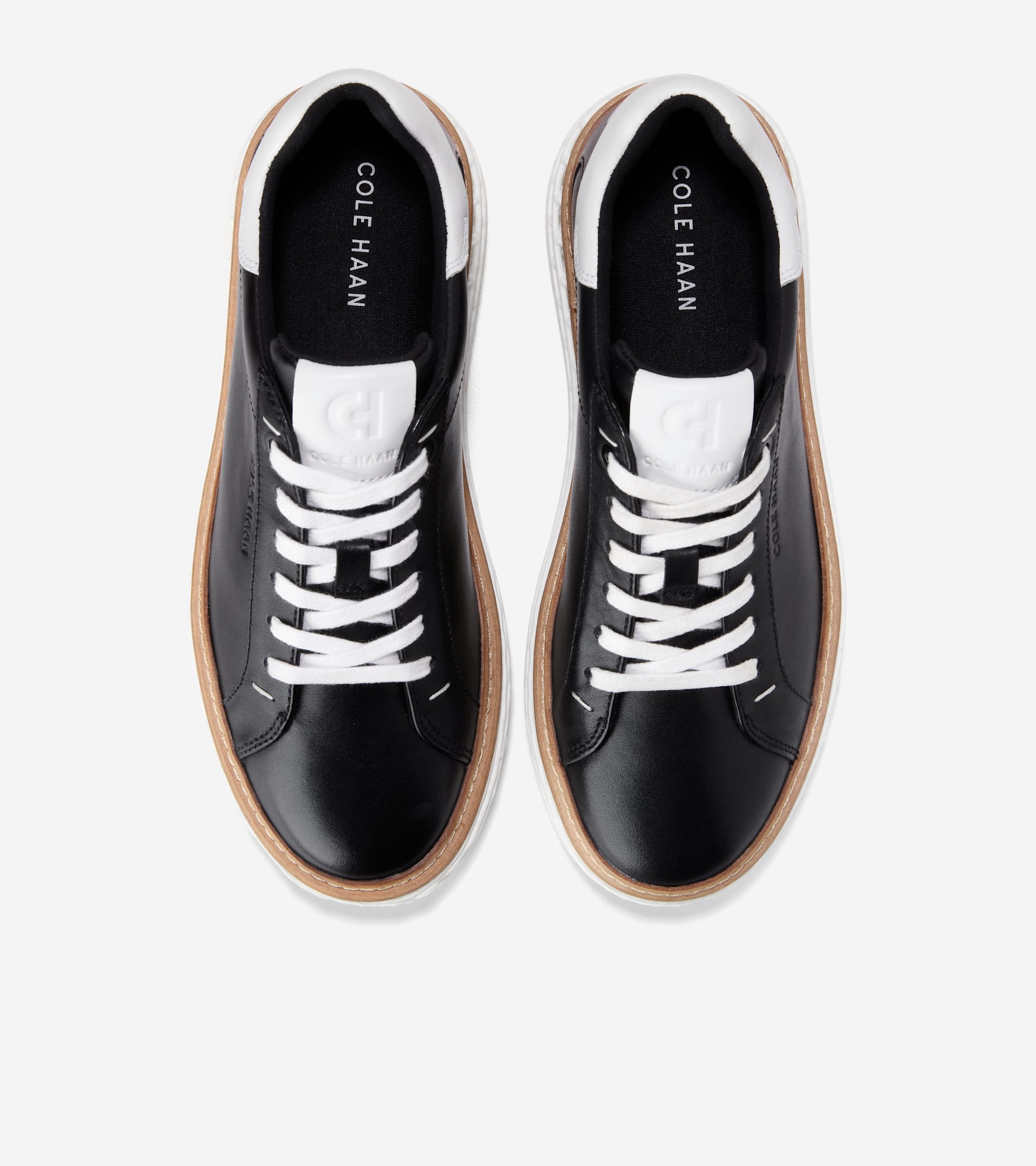 Women's GrandPr??SkyWeave? Court Sneakers - Image 4
