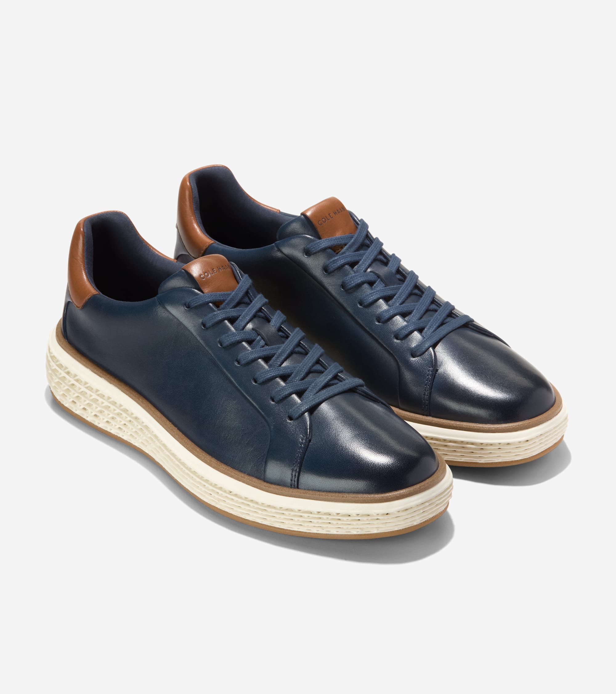 Men's GrandPr? Court SkyWeave? Sneakers - Image 5