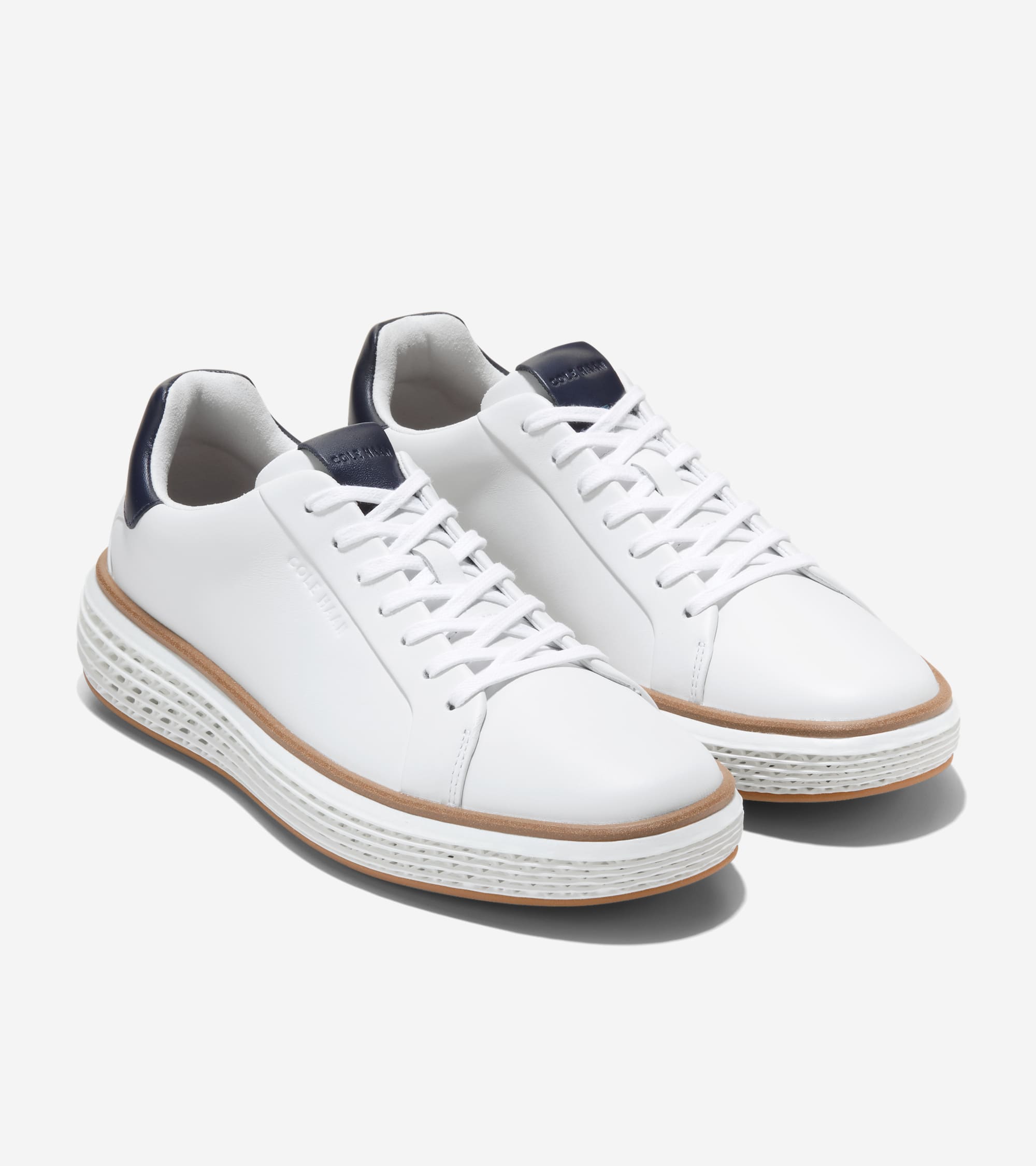 Men's GrandPr? Court SkyWeave? Sneakers - Image 6