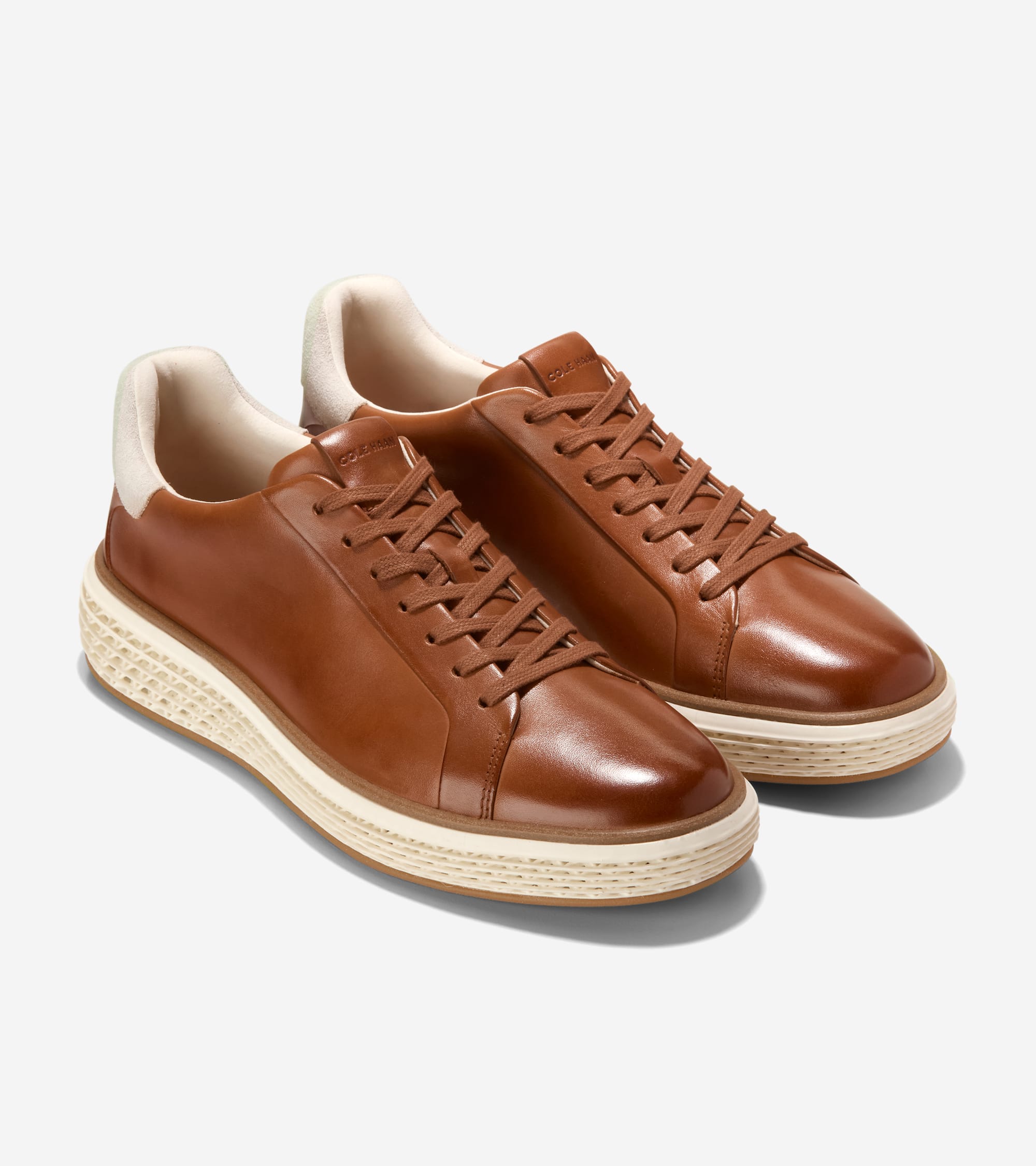 Men's GrandPrø Court SkyWeave??Sneakers - Image 5