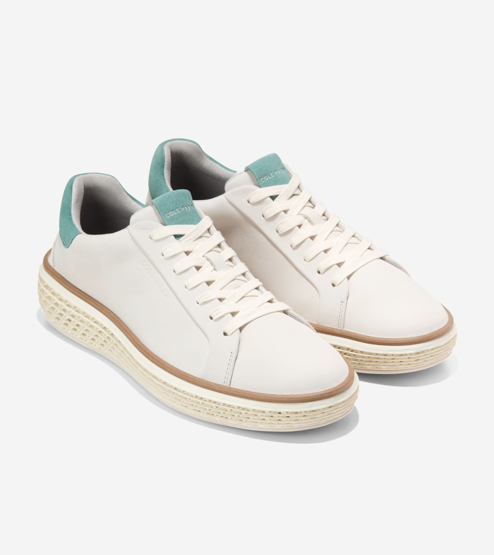 Men's GrandPr? Court SkyWeave? Sneakers - Image 5