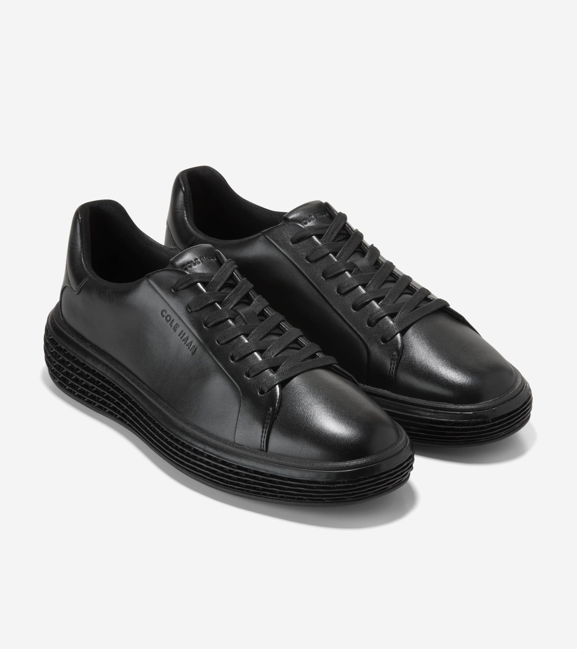 Men's GrandPr? Court Skyweave? Sneakers - Image 5