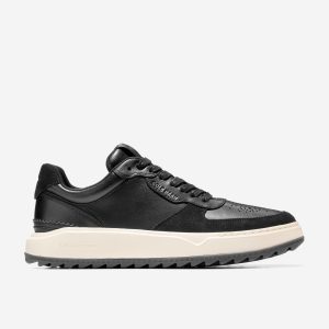 Men's GrandPrø Crossover Waterproof Golf Shoes