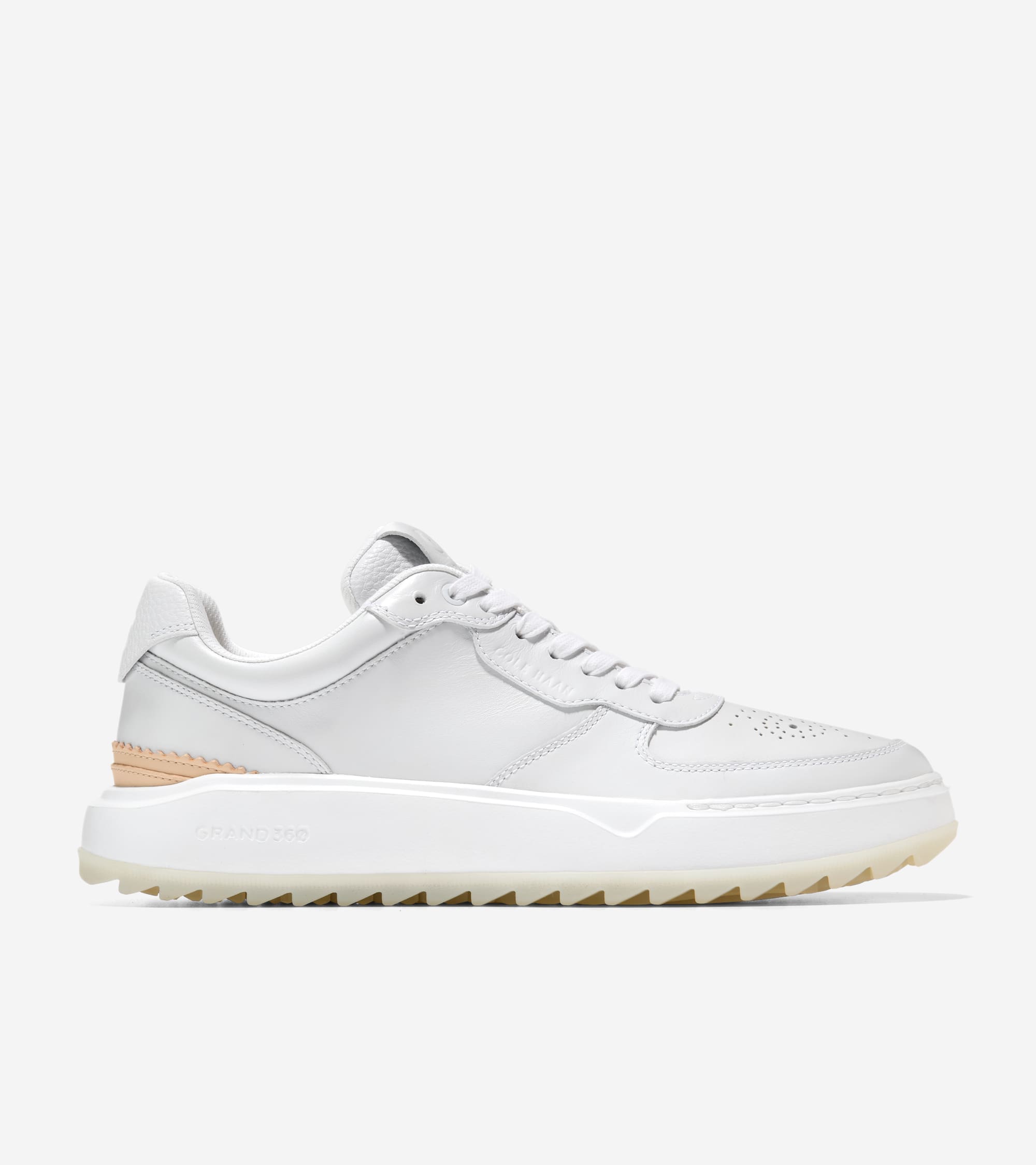 Men's GrandPr? Crossover Waterproof Golf Shoes
