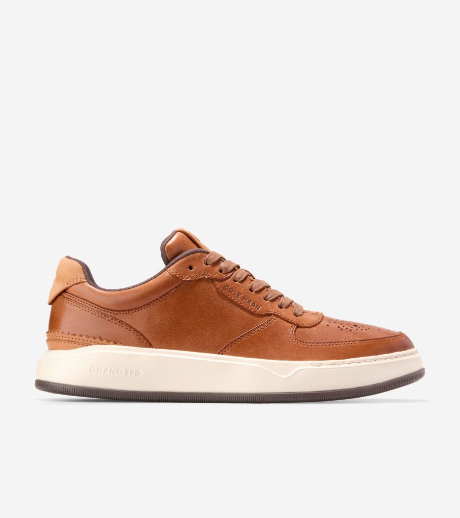 Men's GrandPr? Crossover Sneakers