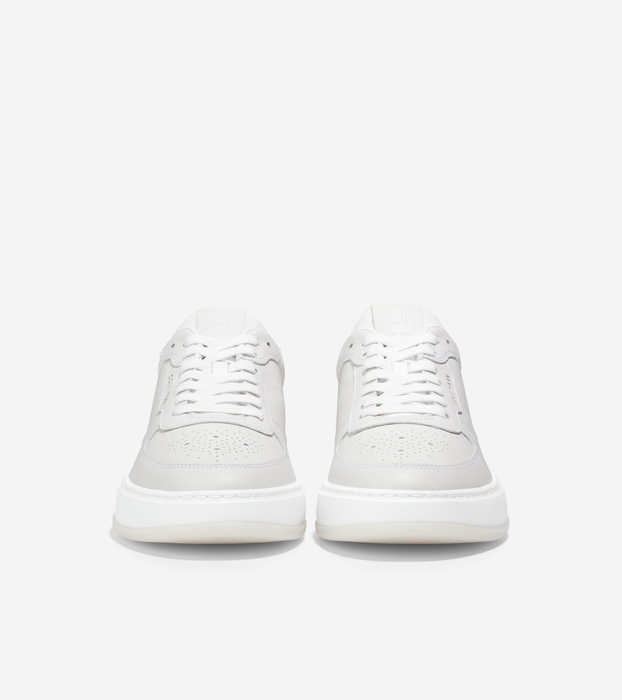 Men's GrandPr? Crossover Sneakers - Image 2