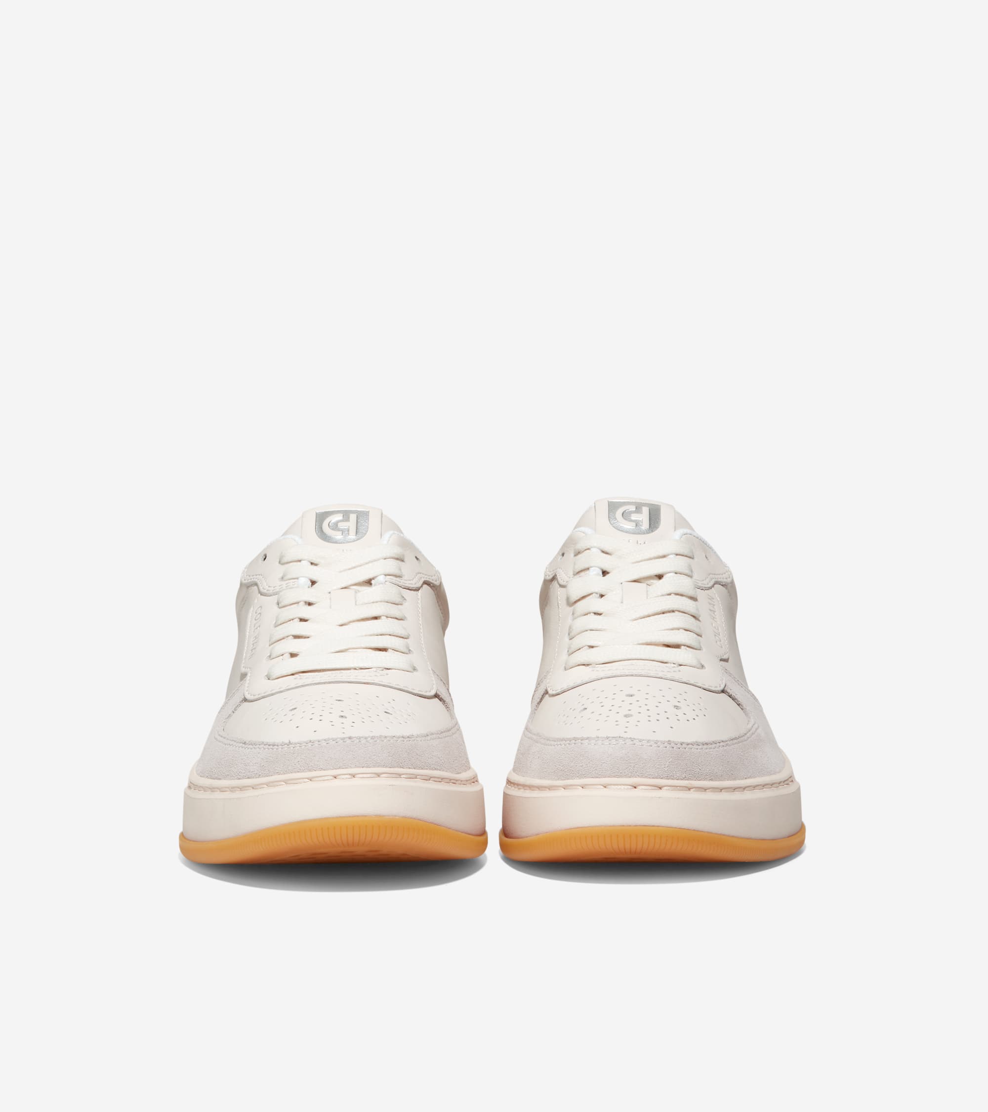 Men's GrandPr? Crossover Sneakers - Image 3
