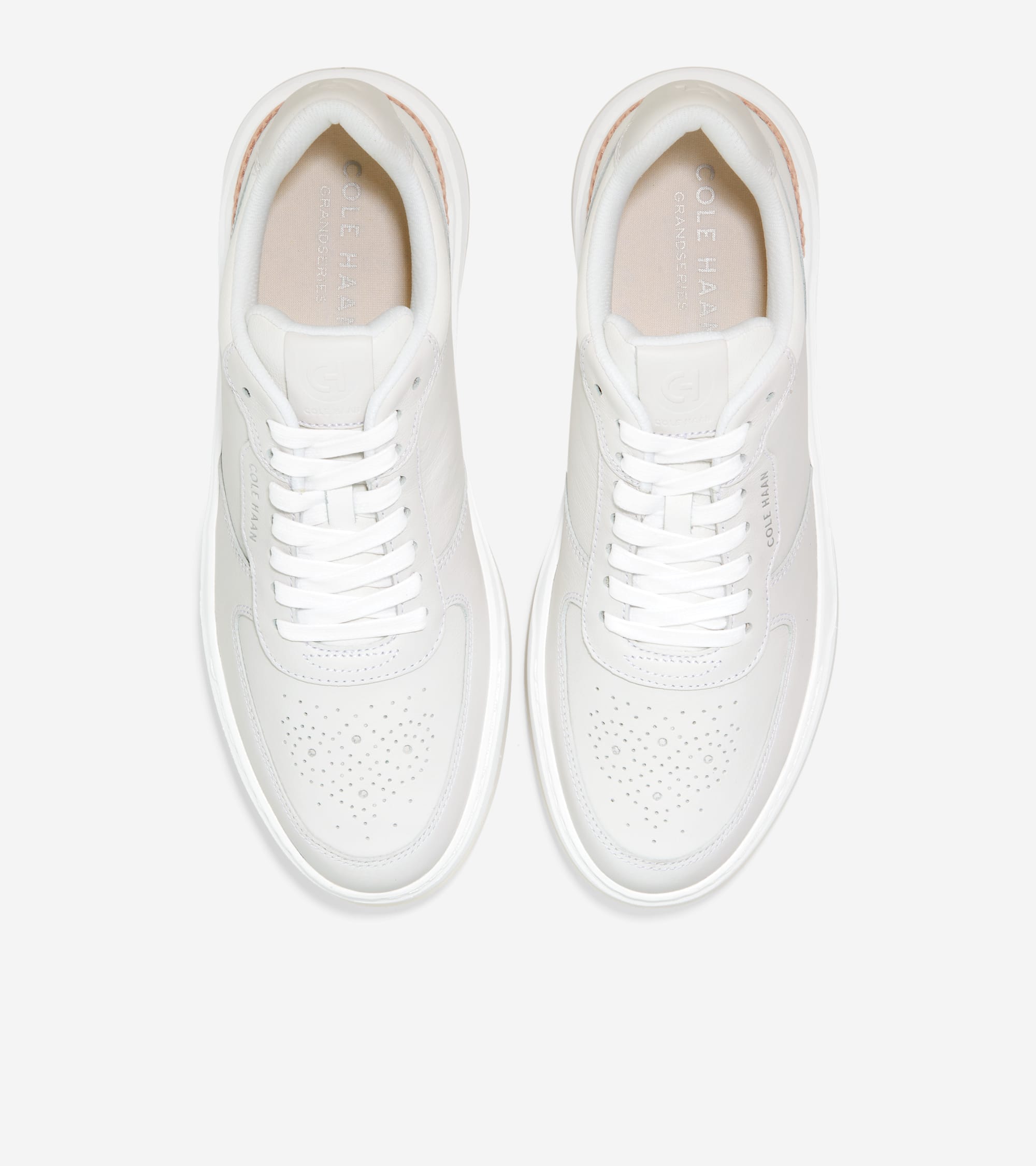 Men's GrandPr? Crossover Sneakers - Image 4