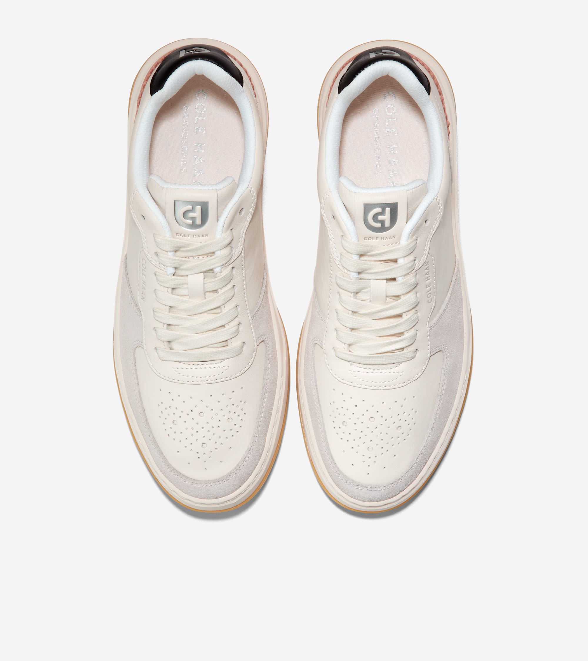 Men's GrandPr? Crossover Sneakers - Image 5