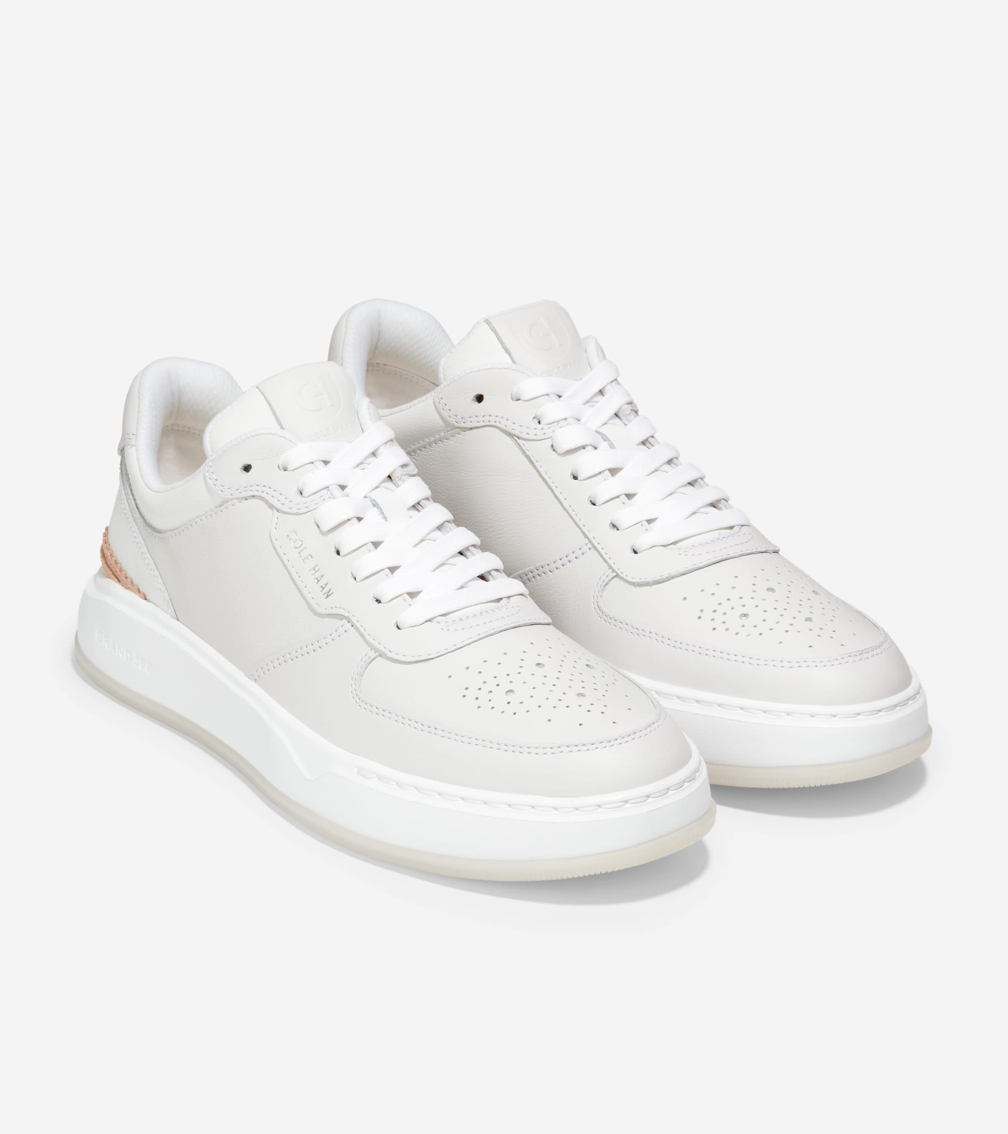Men's GrandPr? Crossover Sneakers - Image 5