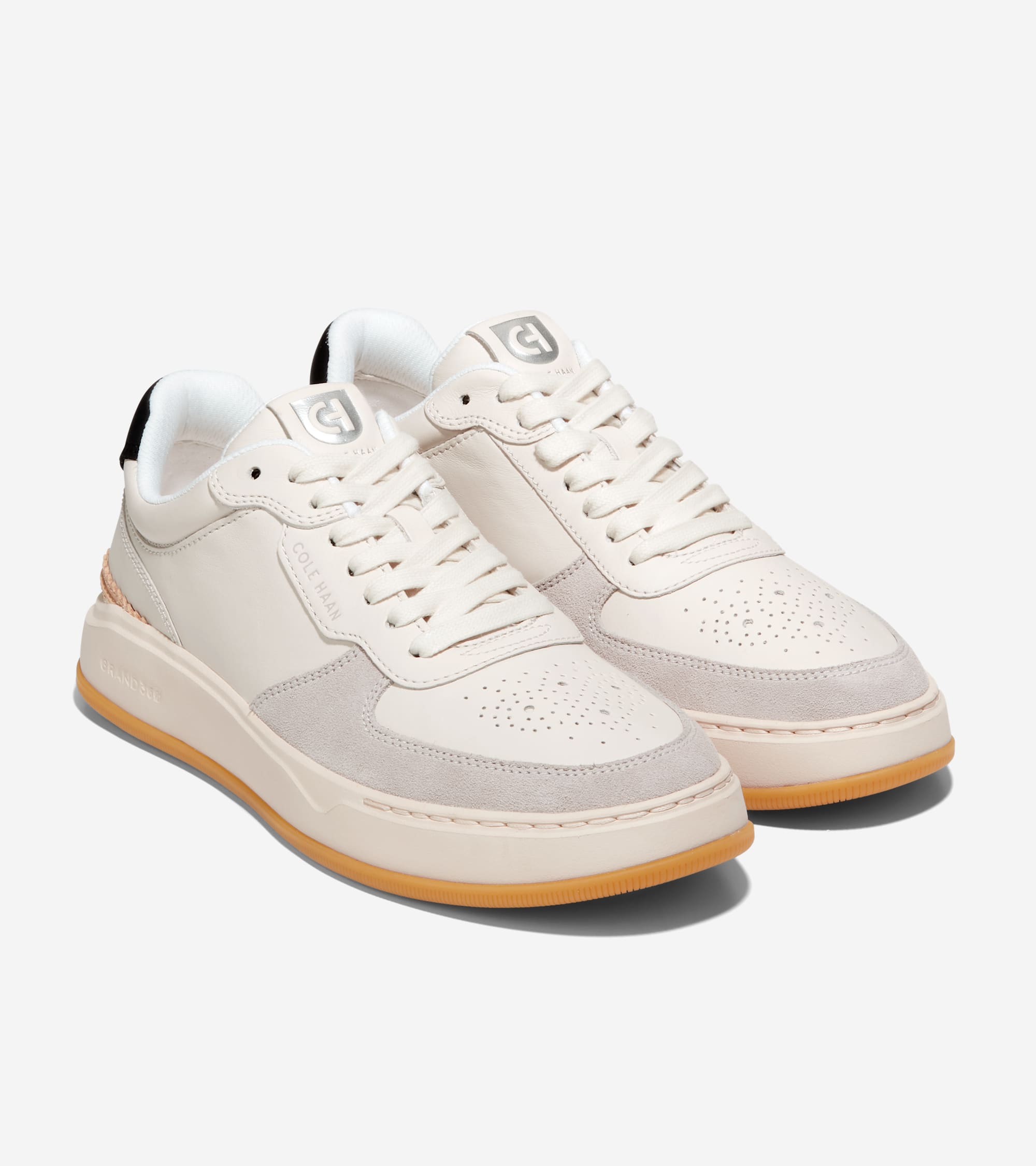 Men's GrandPr? Crossover Sneakers - Image 6