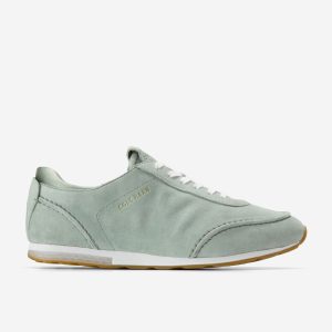 Women's GrandPrø Energyweave Low Profile Sneakers