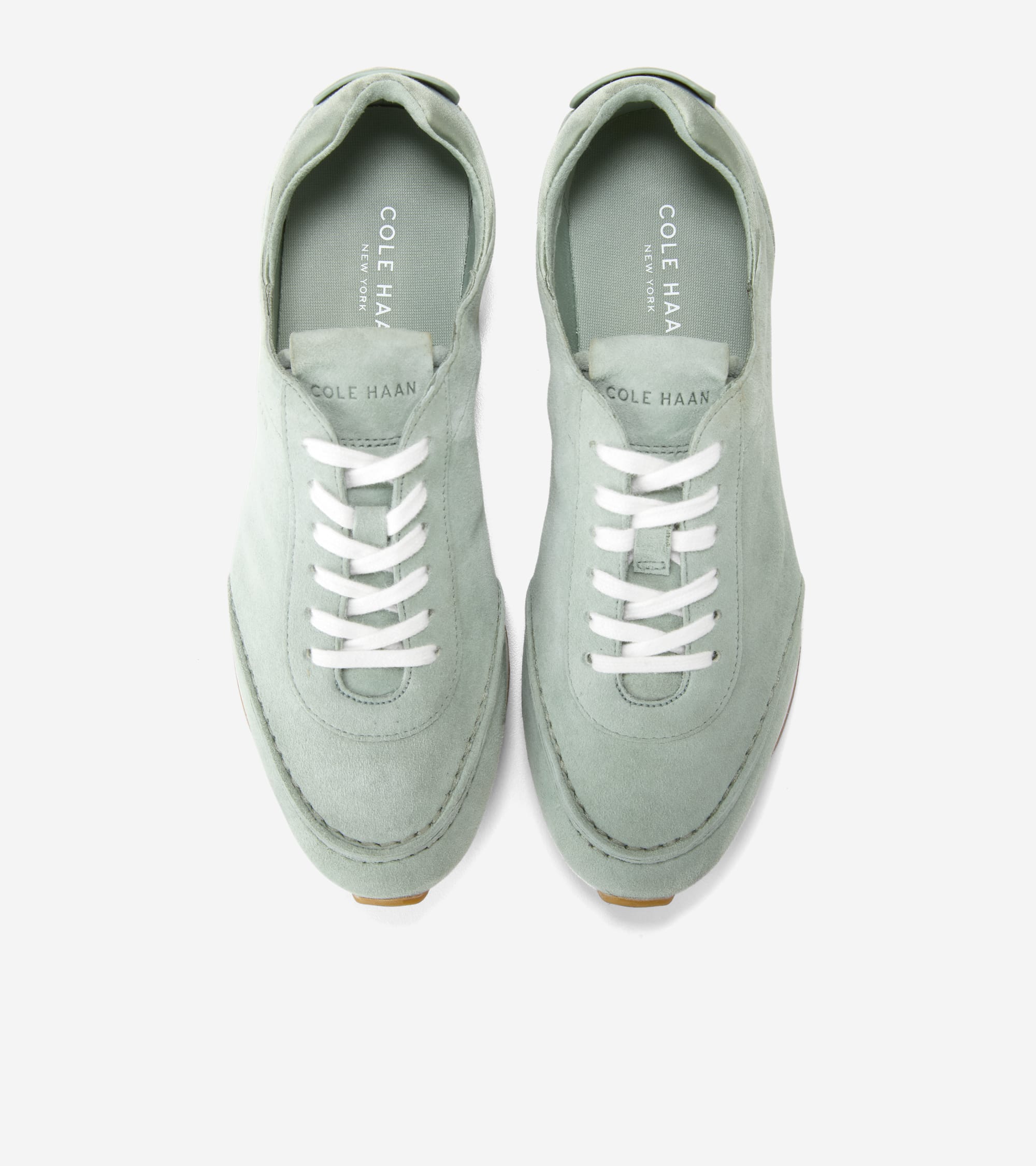 Women's GrandPr? Energyweave Low Profile Sneakers - Image 4