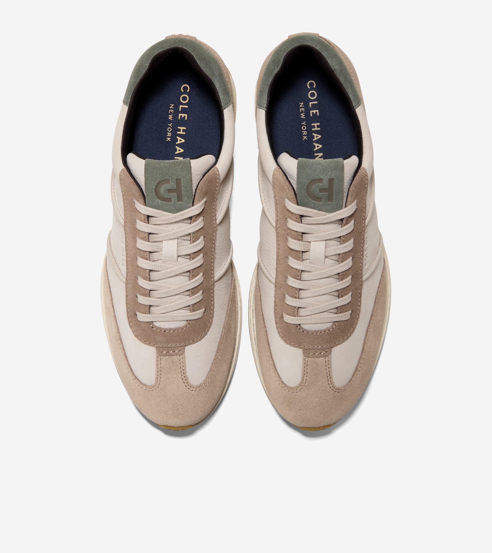 Men's GrandPr? SkyWeave? Sneakers - Image 4