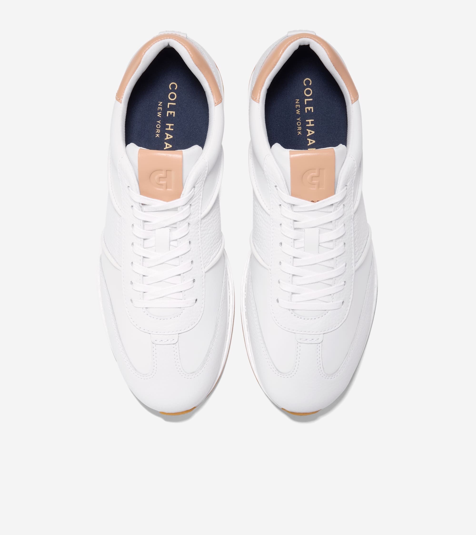 Men's GrandPr? SkyWeave? Sneakers - Image 4