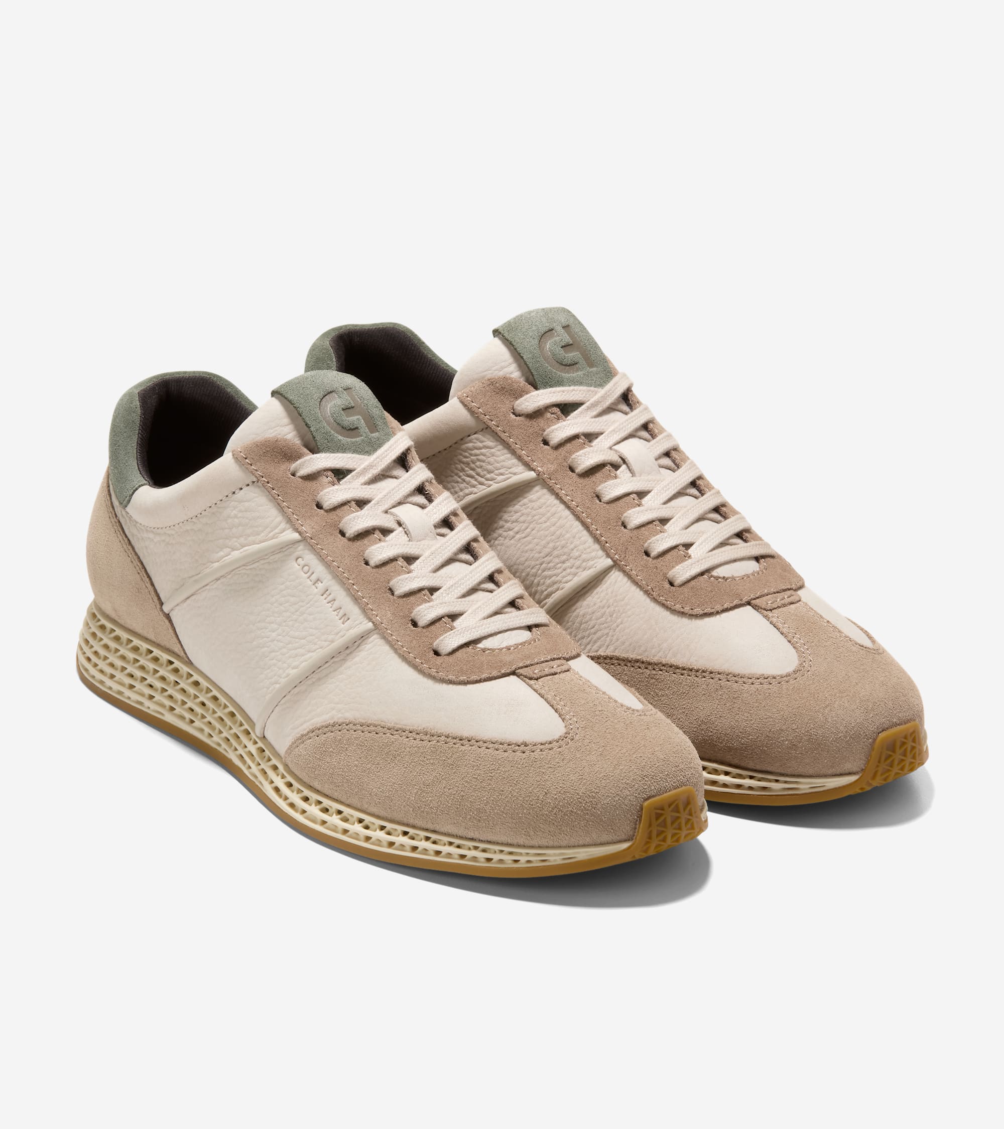 Men's GrandPr? SkyWeave? Sneakers - Image 5