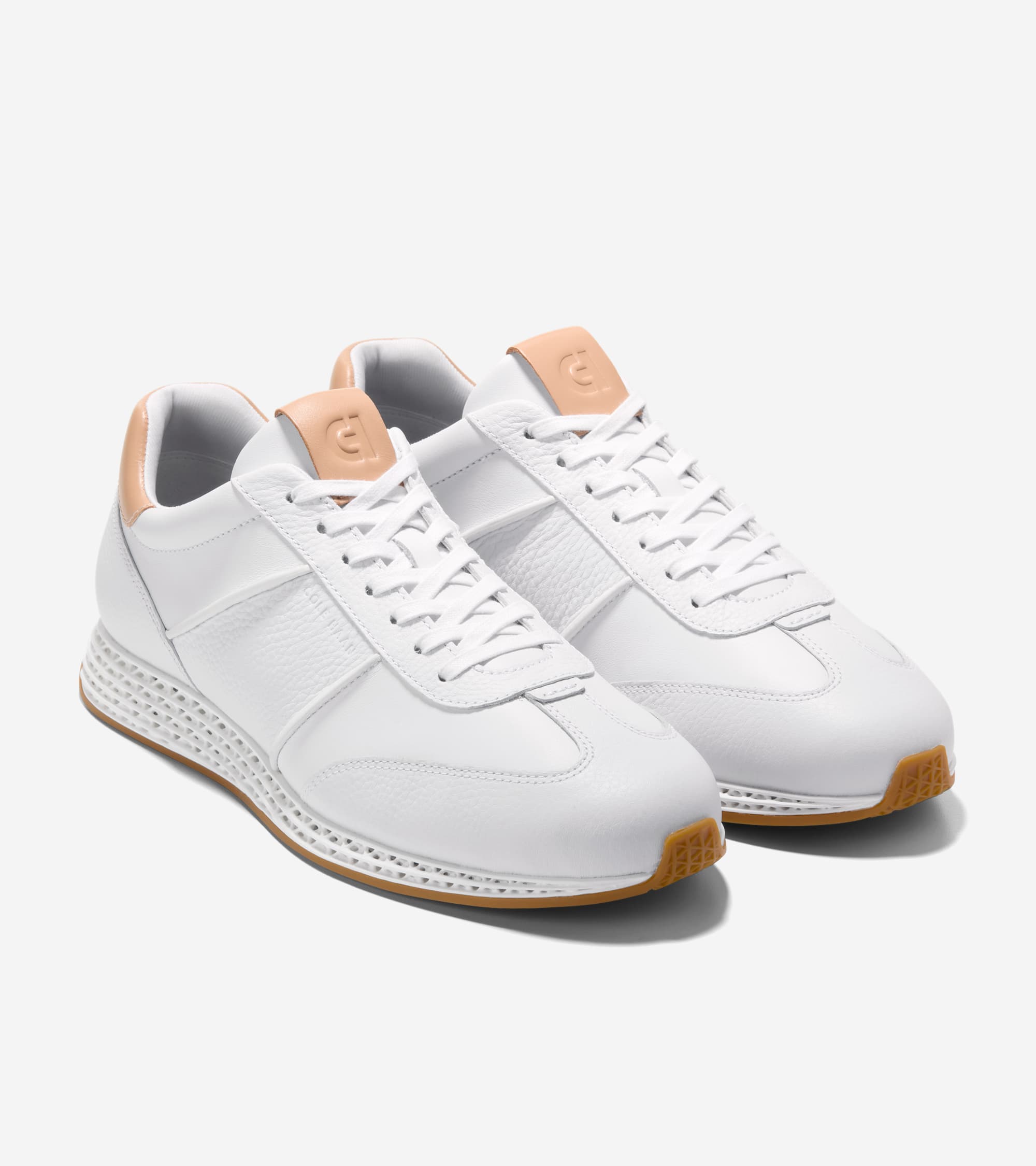 Men's GrandPr? SkyWeave? Sneakers - Image 5