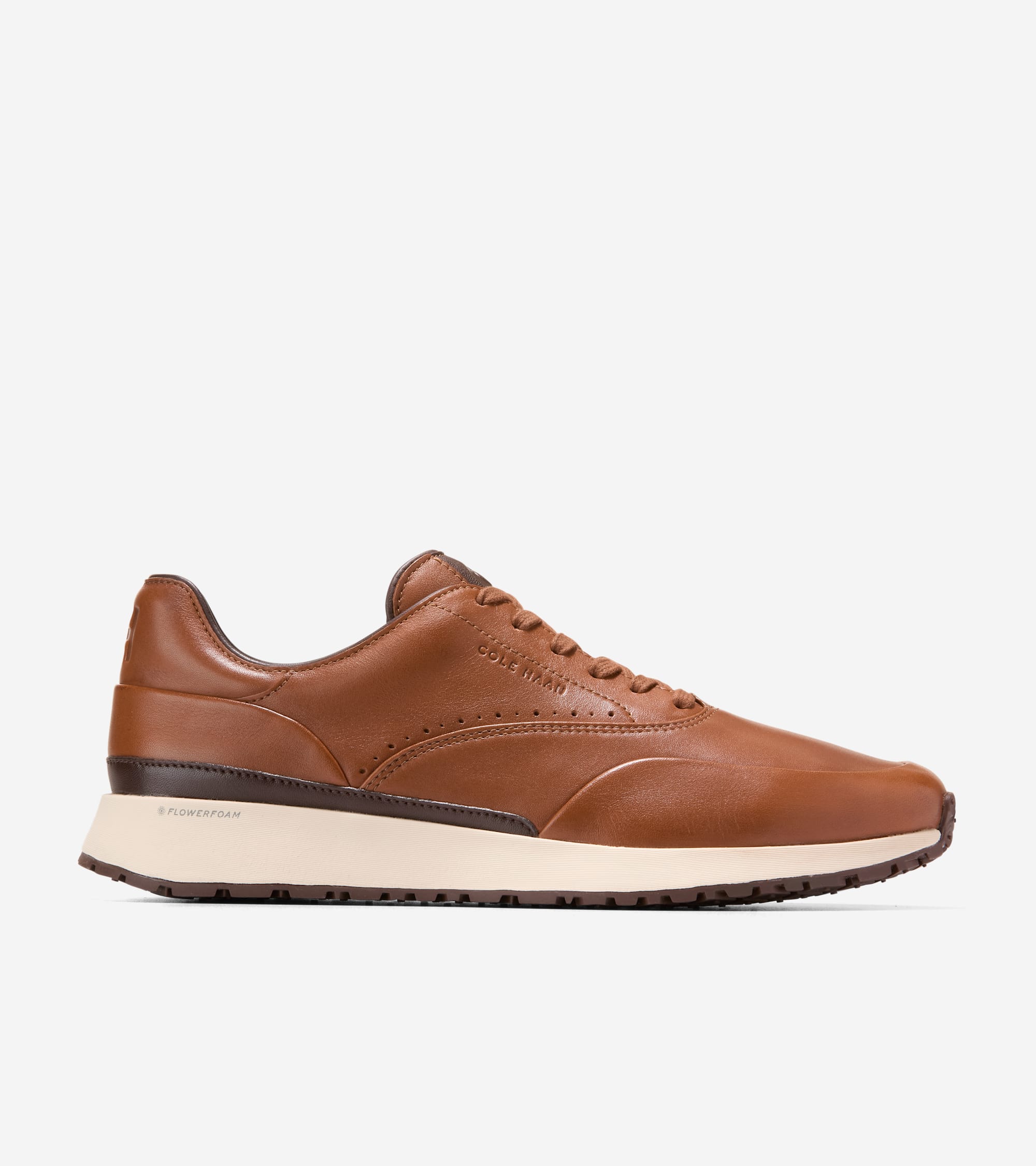 Men's GrandPr? Luxe Mile Sneakers