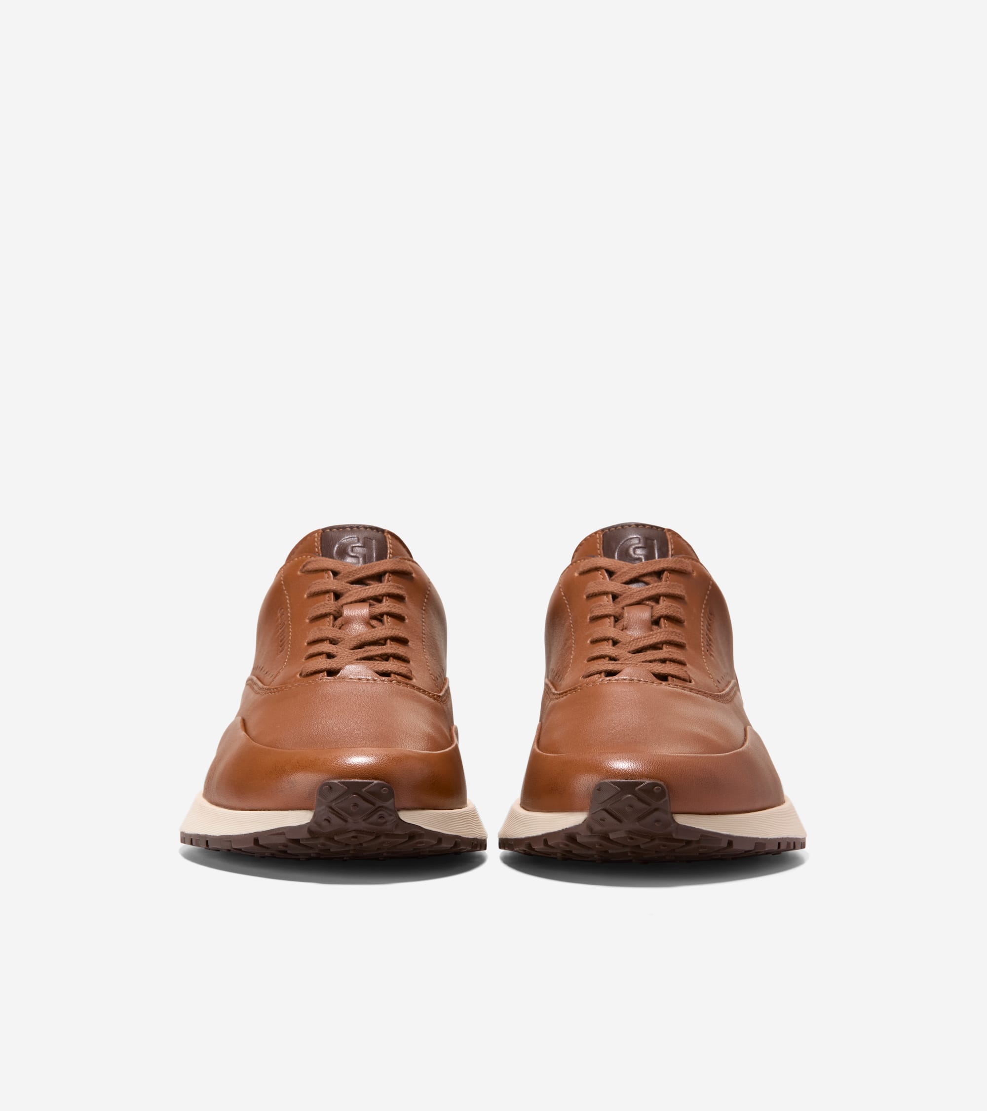 Men's GrandPr? Luxe Mile Sneakers - Image 2