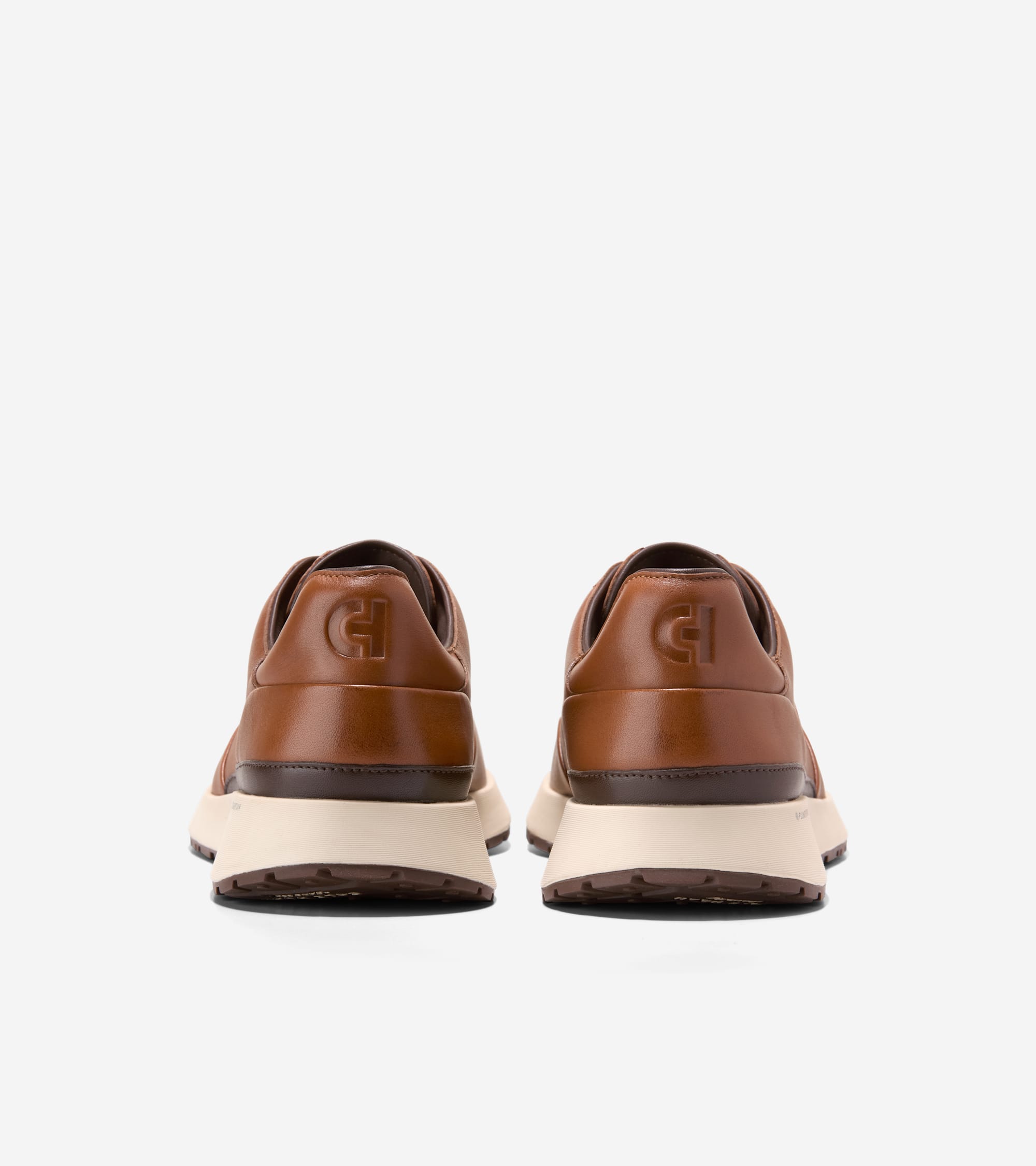 Men's GrandPr? Luxe Mile Sneakers - Image 3