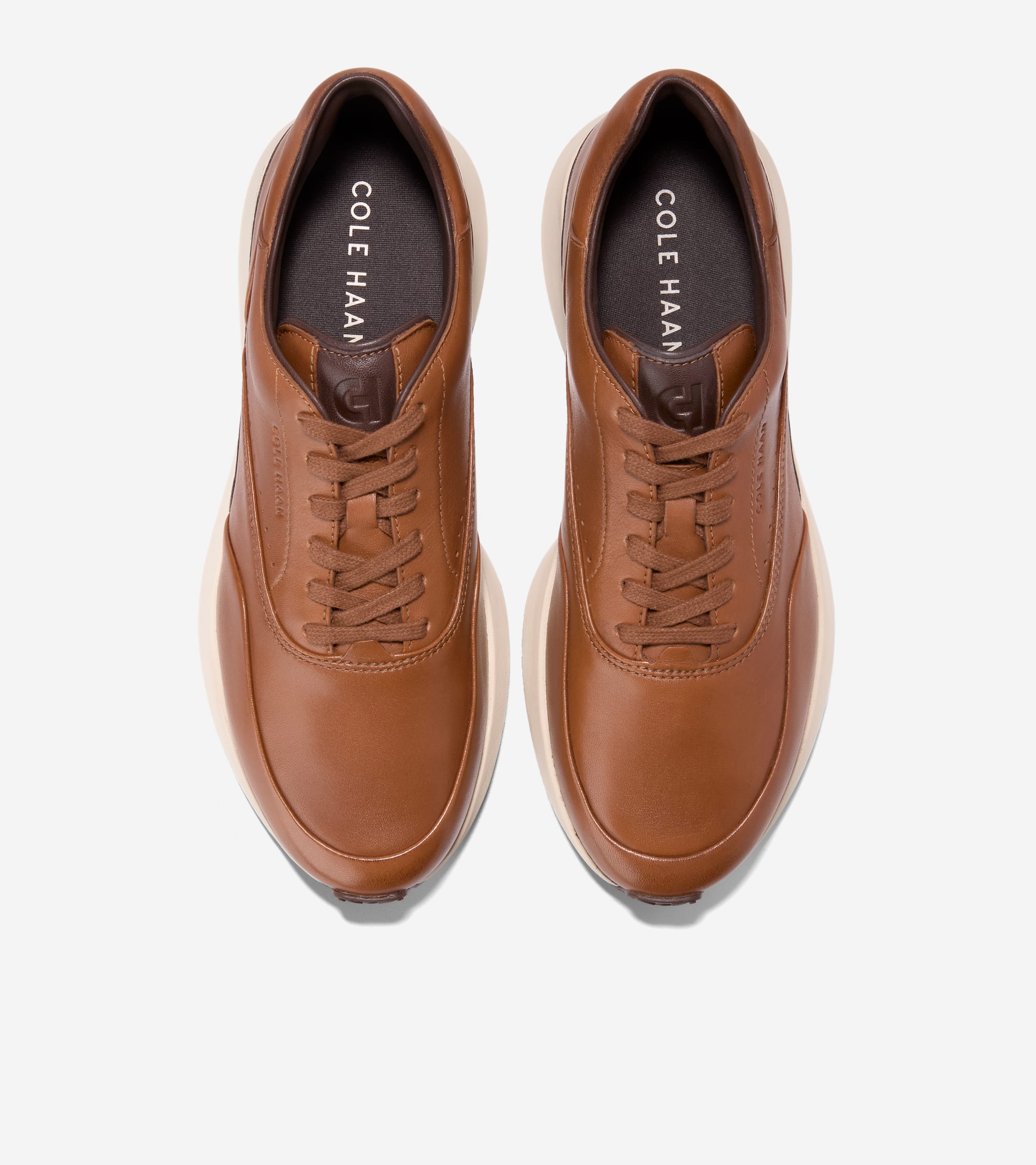 Men's GrandPr? Luxe Mile Sneakers - Image 4