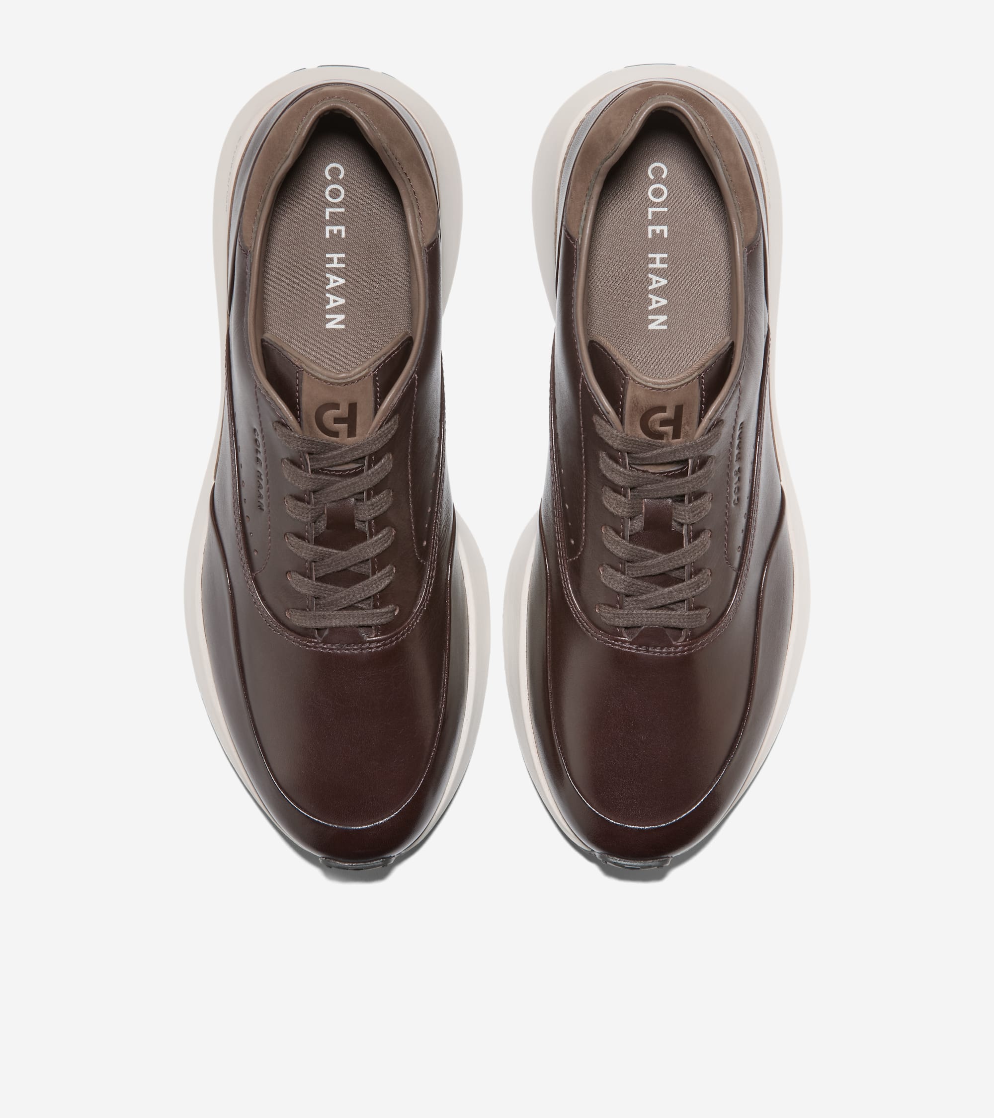 Men's Grandprø Luxe Mile Sneakers - Image 4