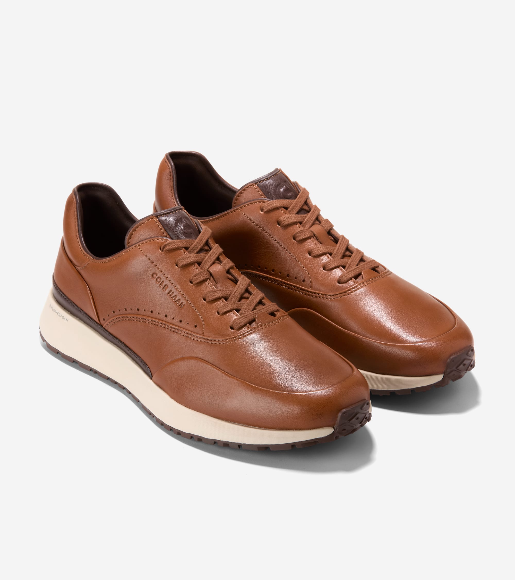 Men's GrandPr? Luxe Mile Sneakers - Image 5
