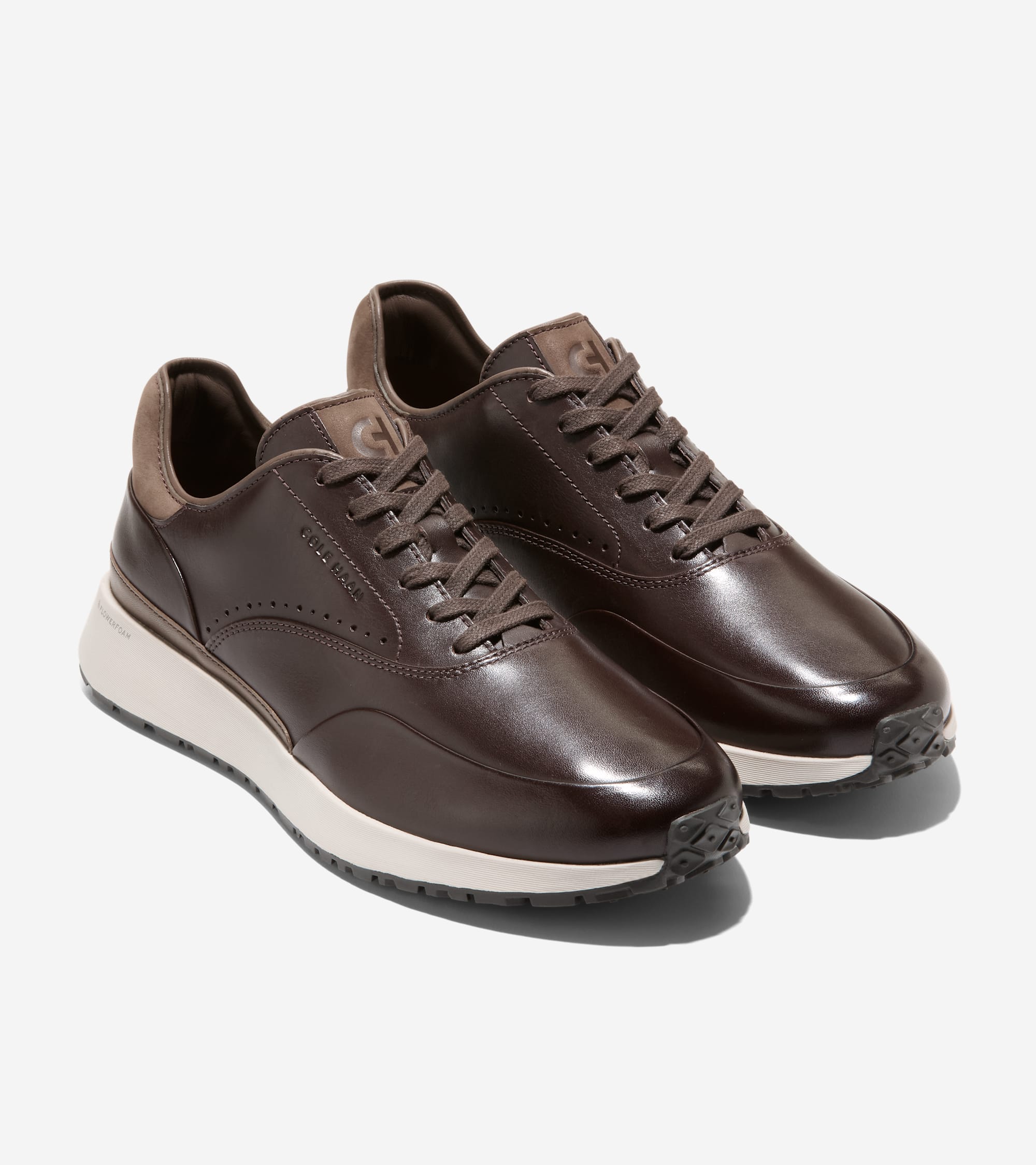 Men's Grandprø Luxe Mile Sneakers - Image 5